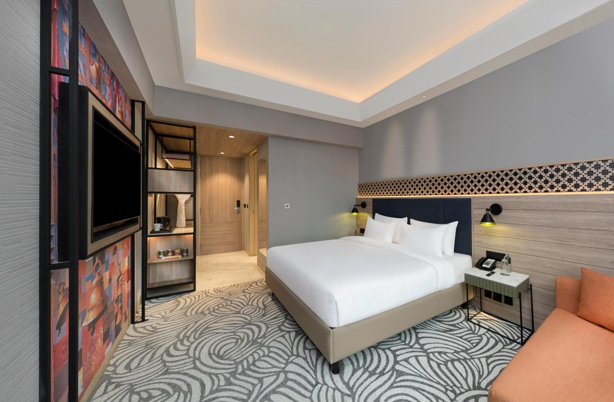 Classic King Room with 15% Discount on Food & Beverages,1642552337:JPEG