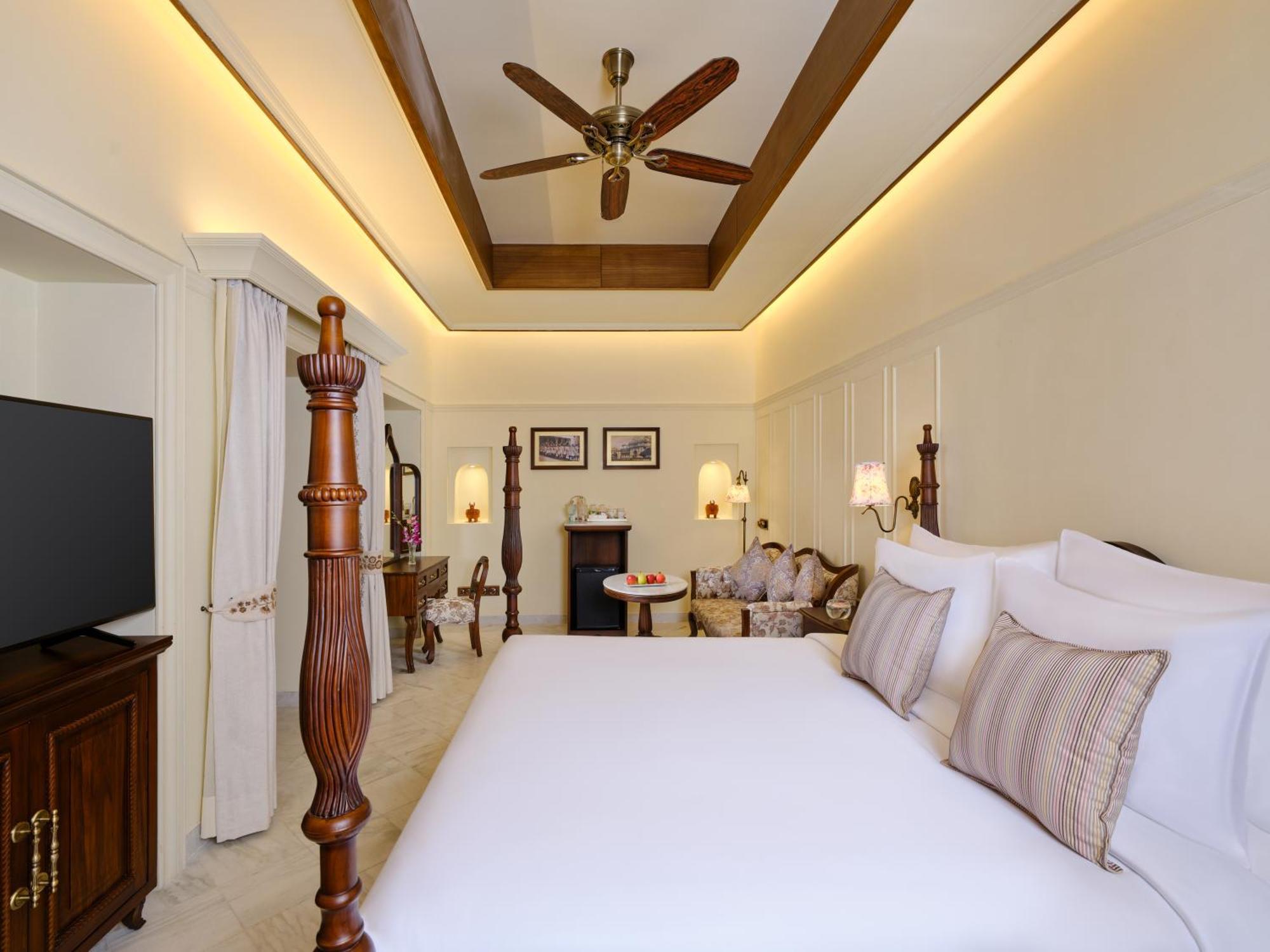 Heritage Room