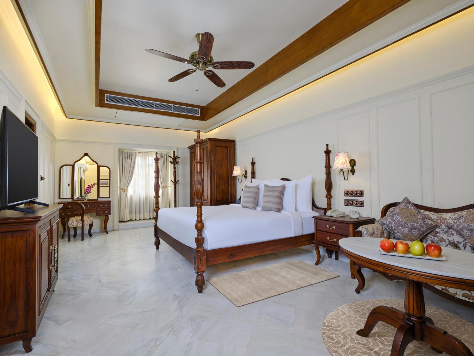 Heritage Grand Room