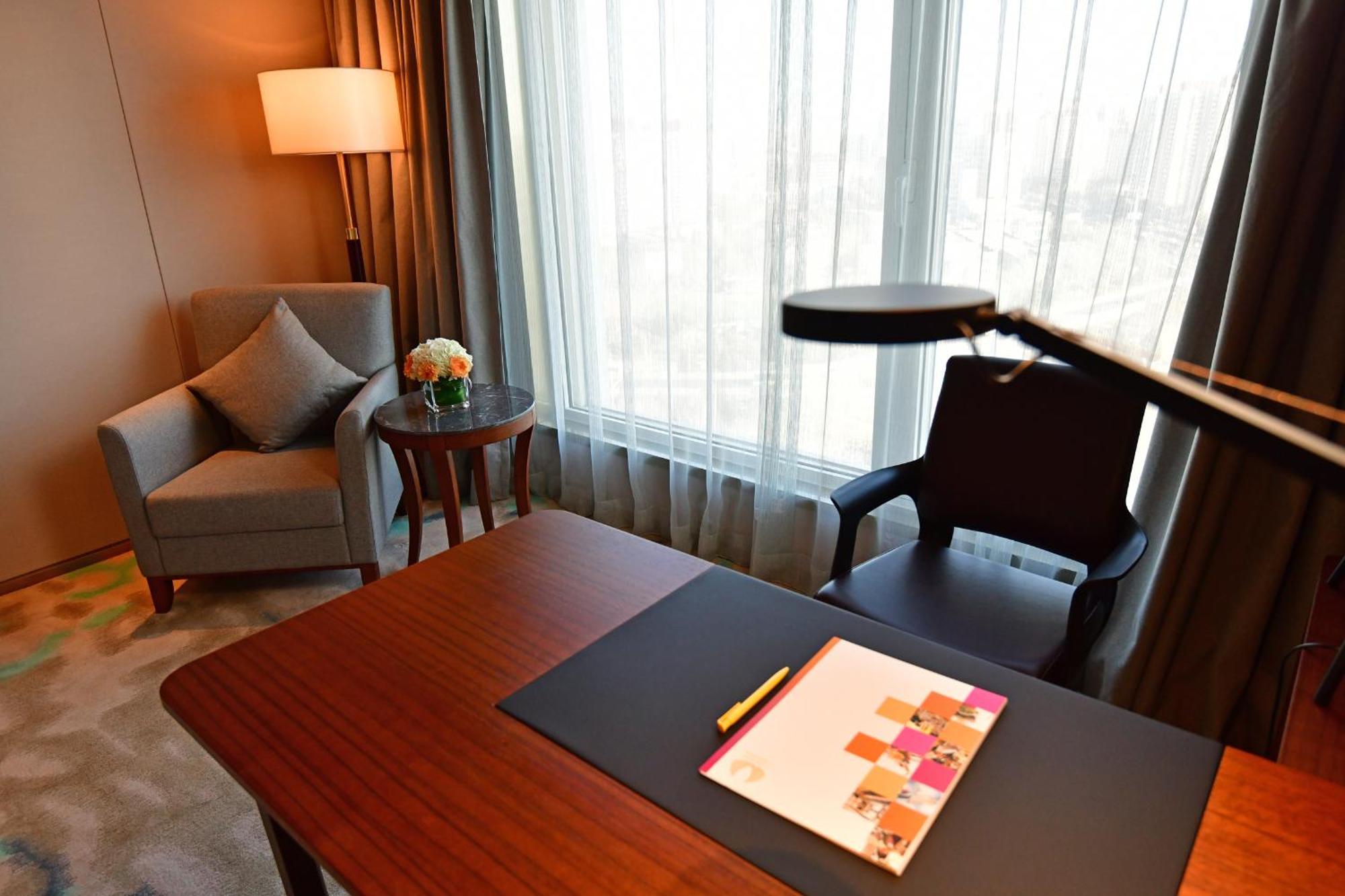 Executive Superior Double Room