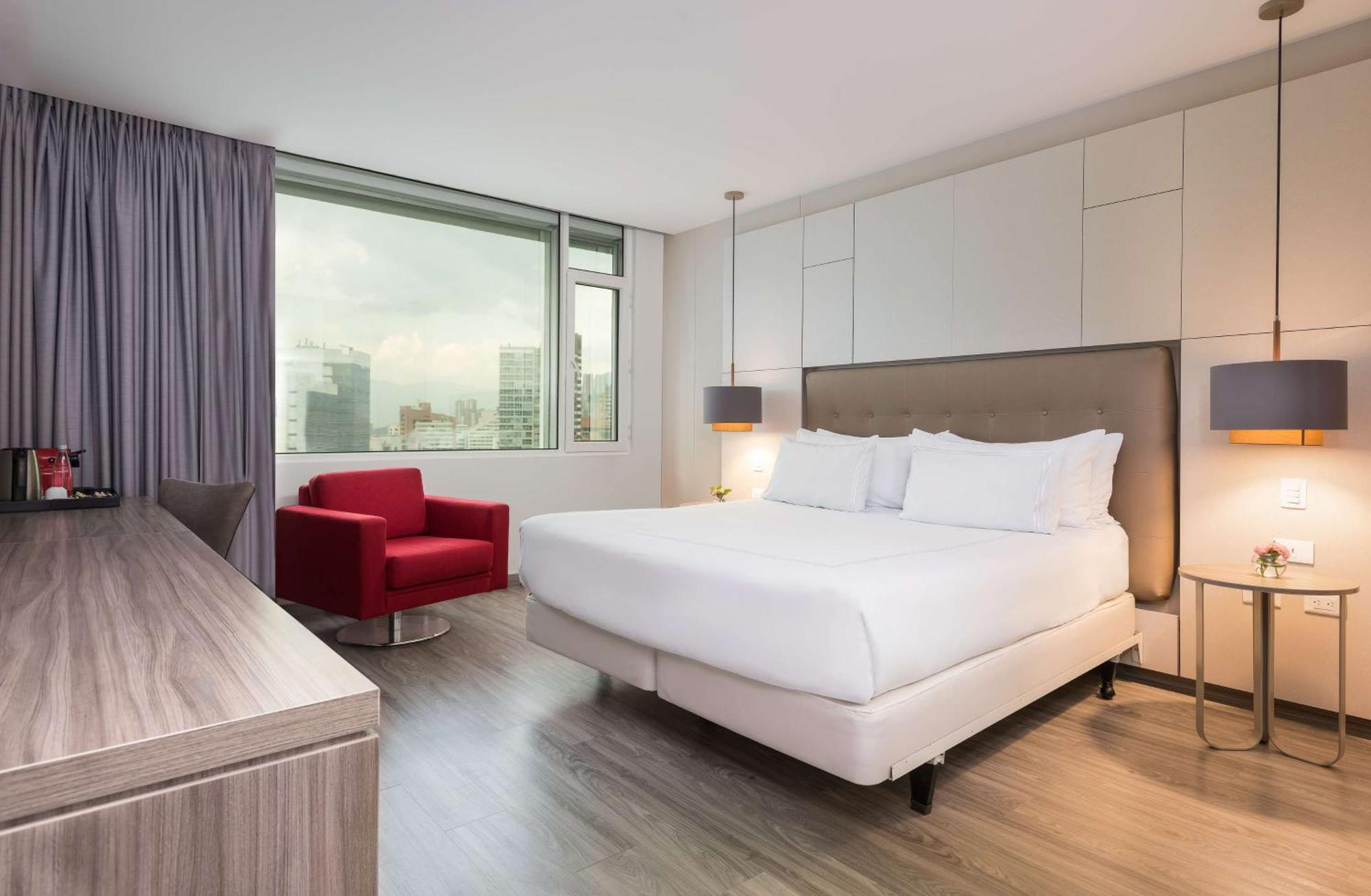Premium Room with Extra Bed (2 Adults + 1 Child)