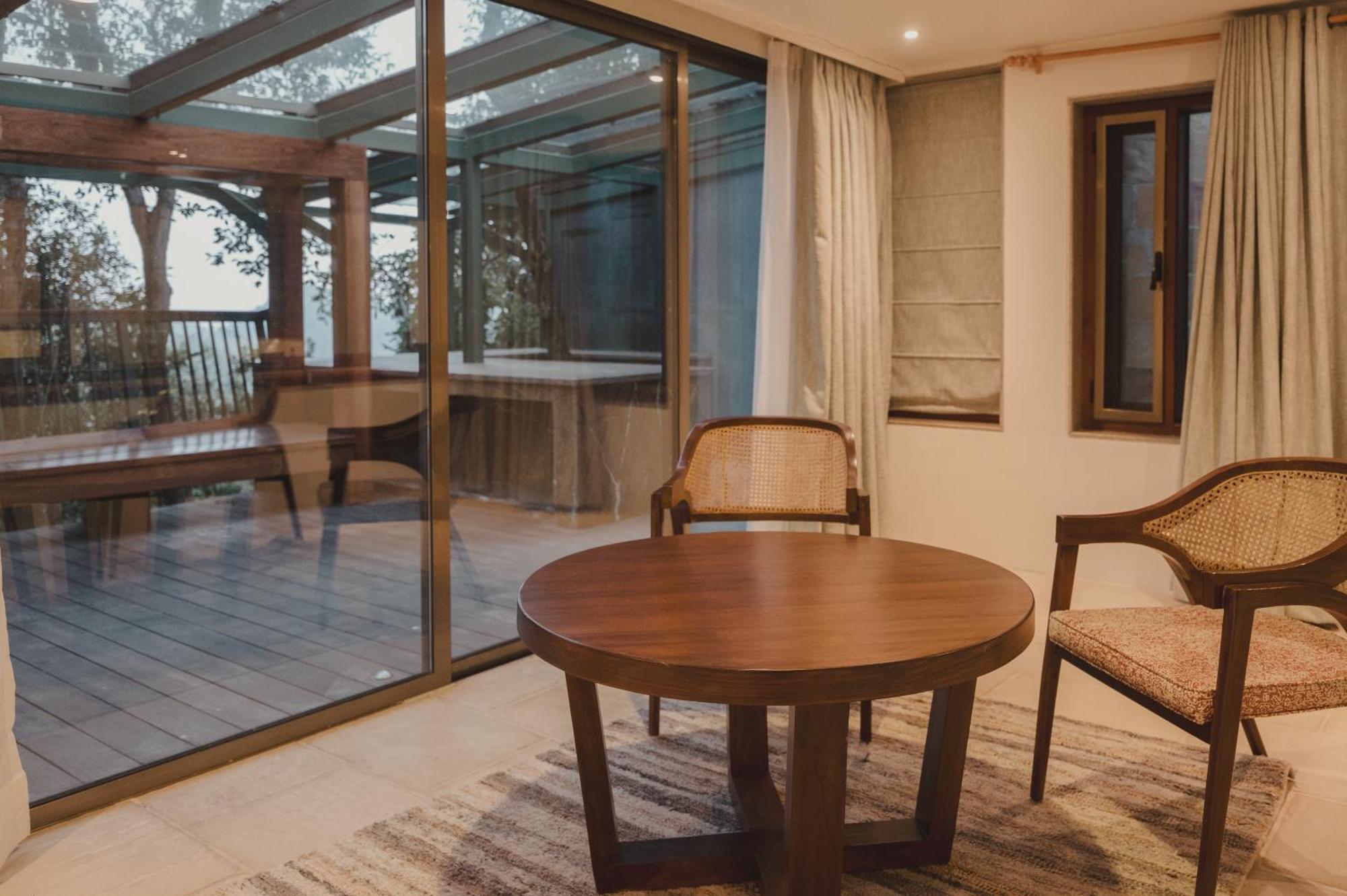 Vanmala Suite