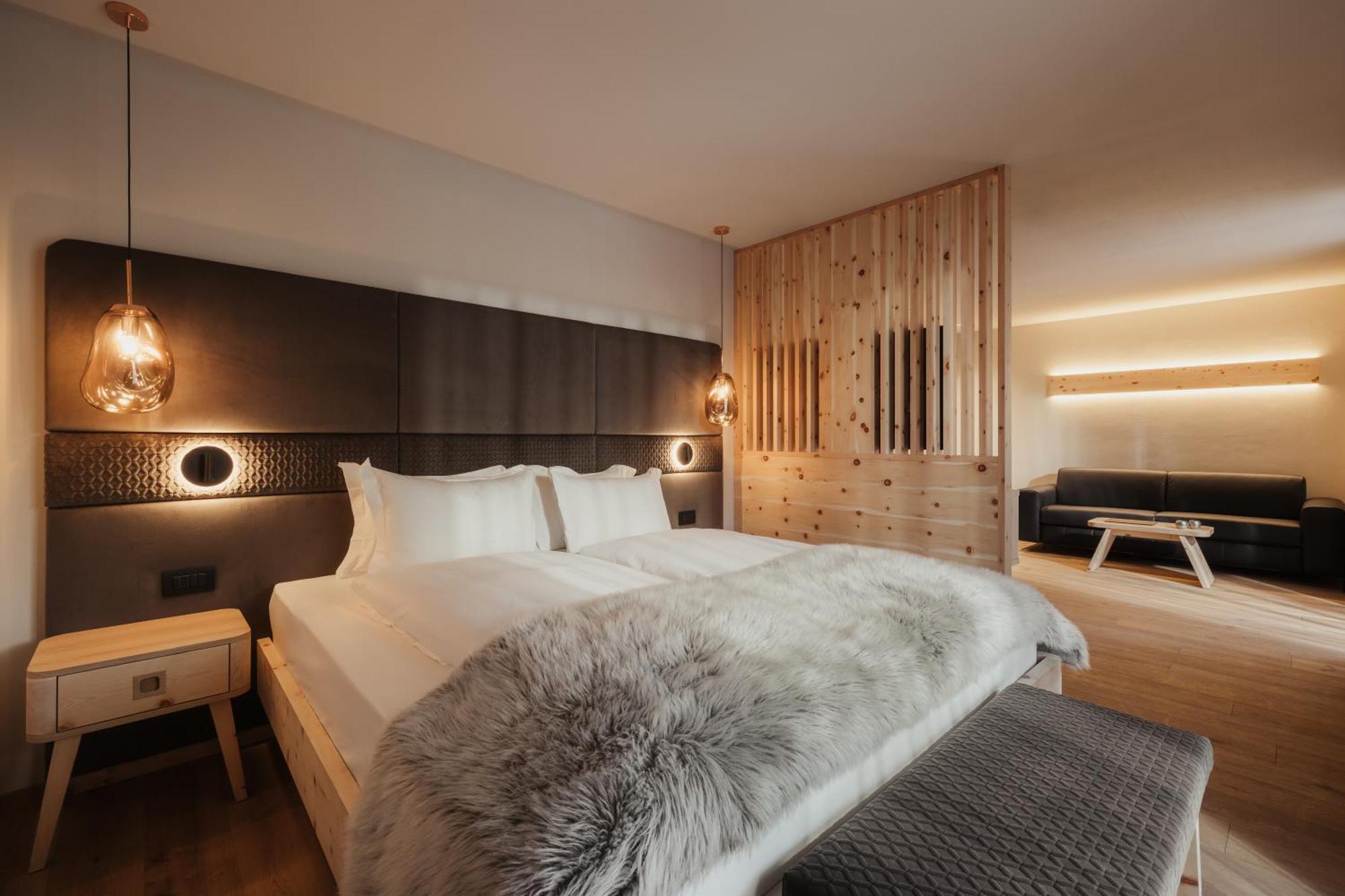 Queen Suite