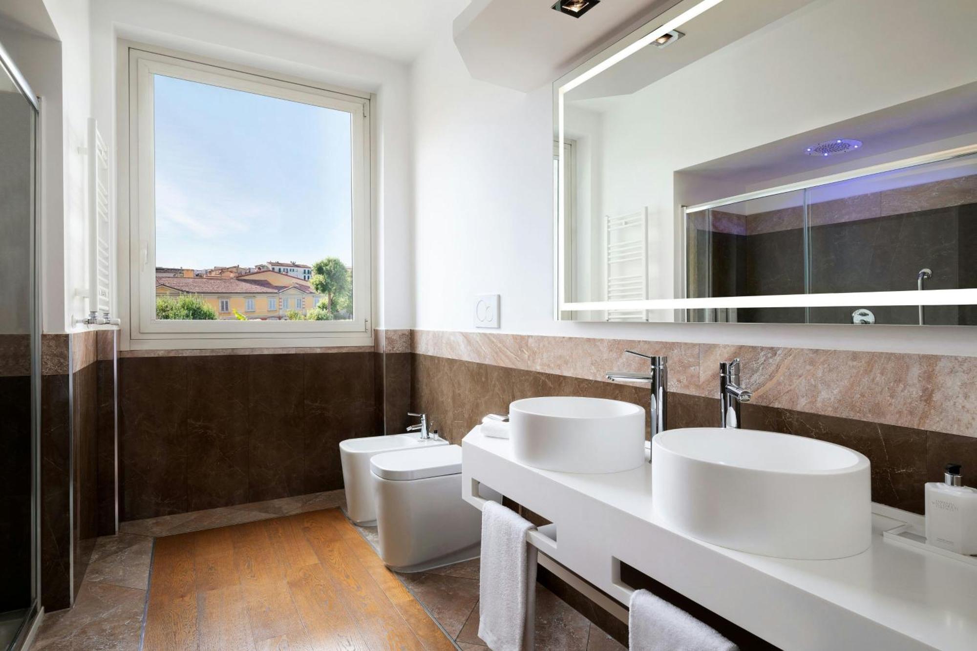 Premium, Guest room, 2 Twin/Single Bed(s)