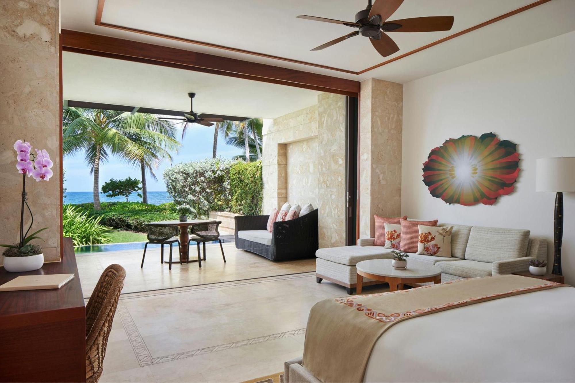 West Beach Plunge Reserve Guest room - Beachfront