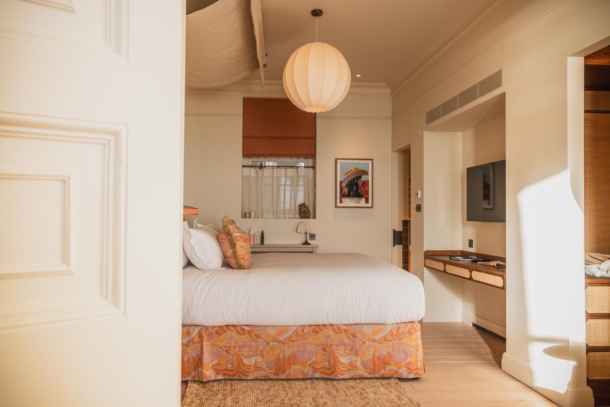 Suite with Sea View