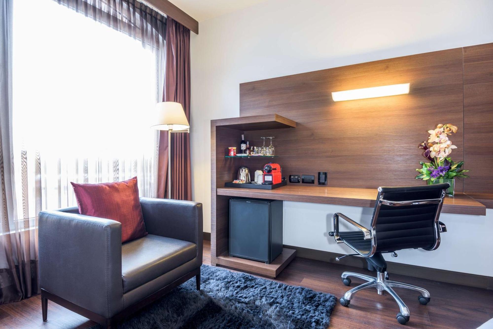 Superior Double or Twin Room