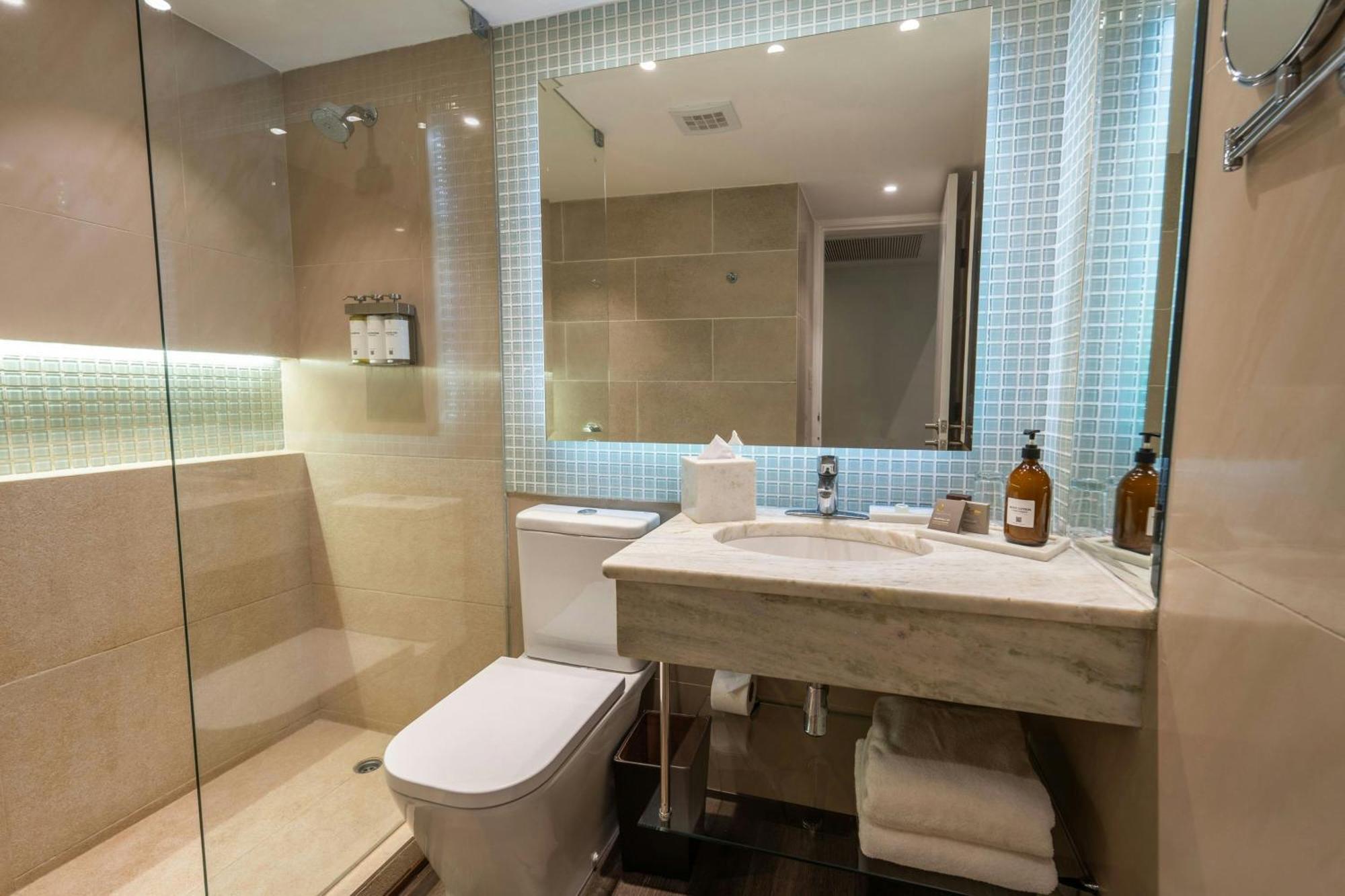 Queen Room with Two Queen Beds and Pool View