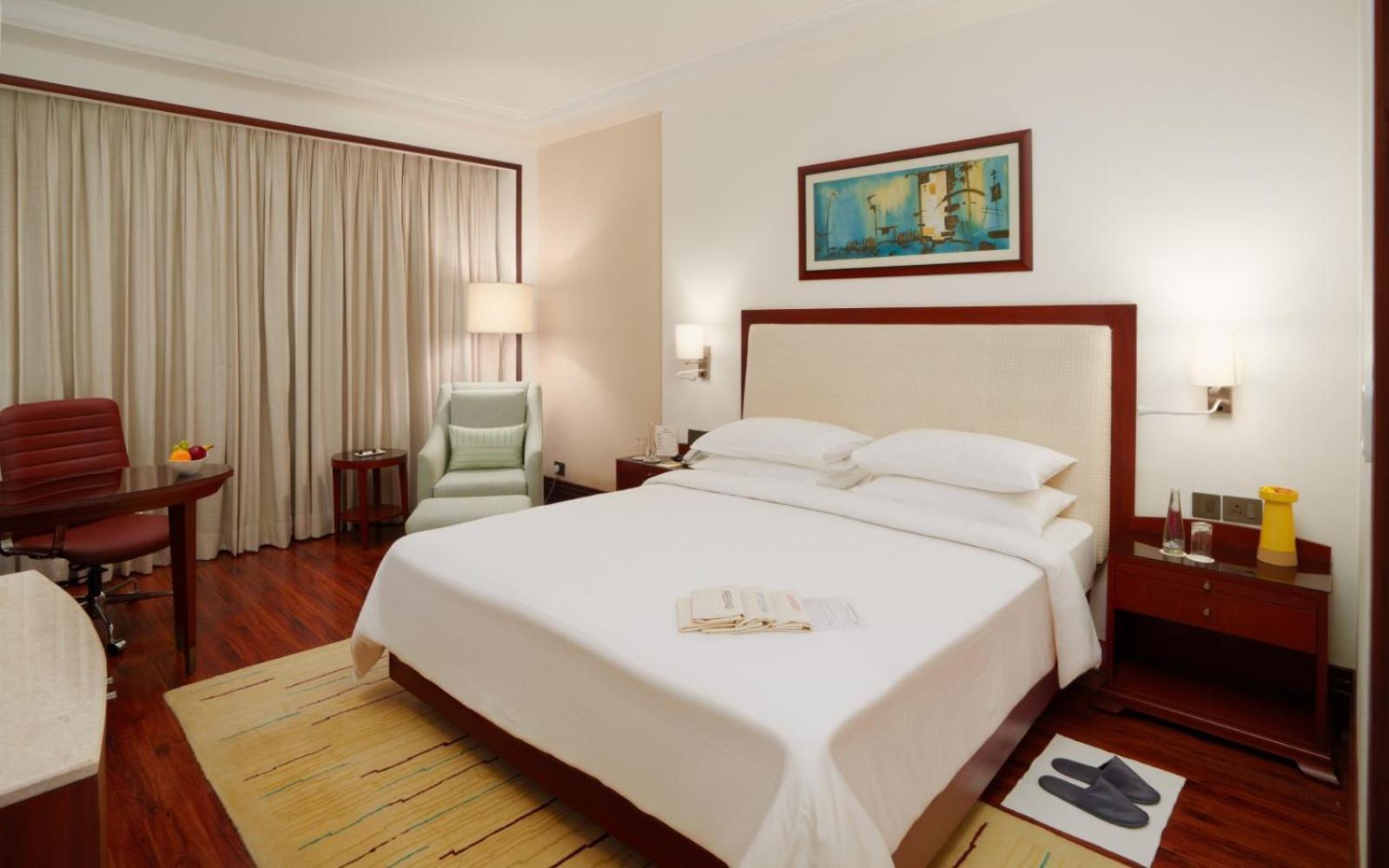 Day Use (10am to 6pm) for 6hrs only - Mandatory checkout at 6pm - No night stay allowed