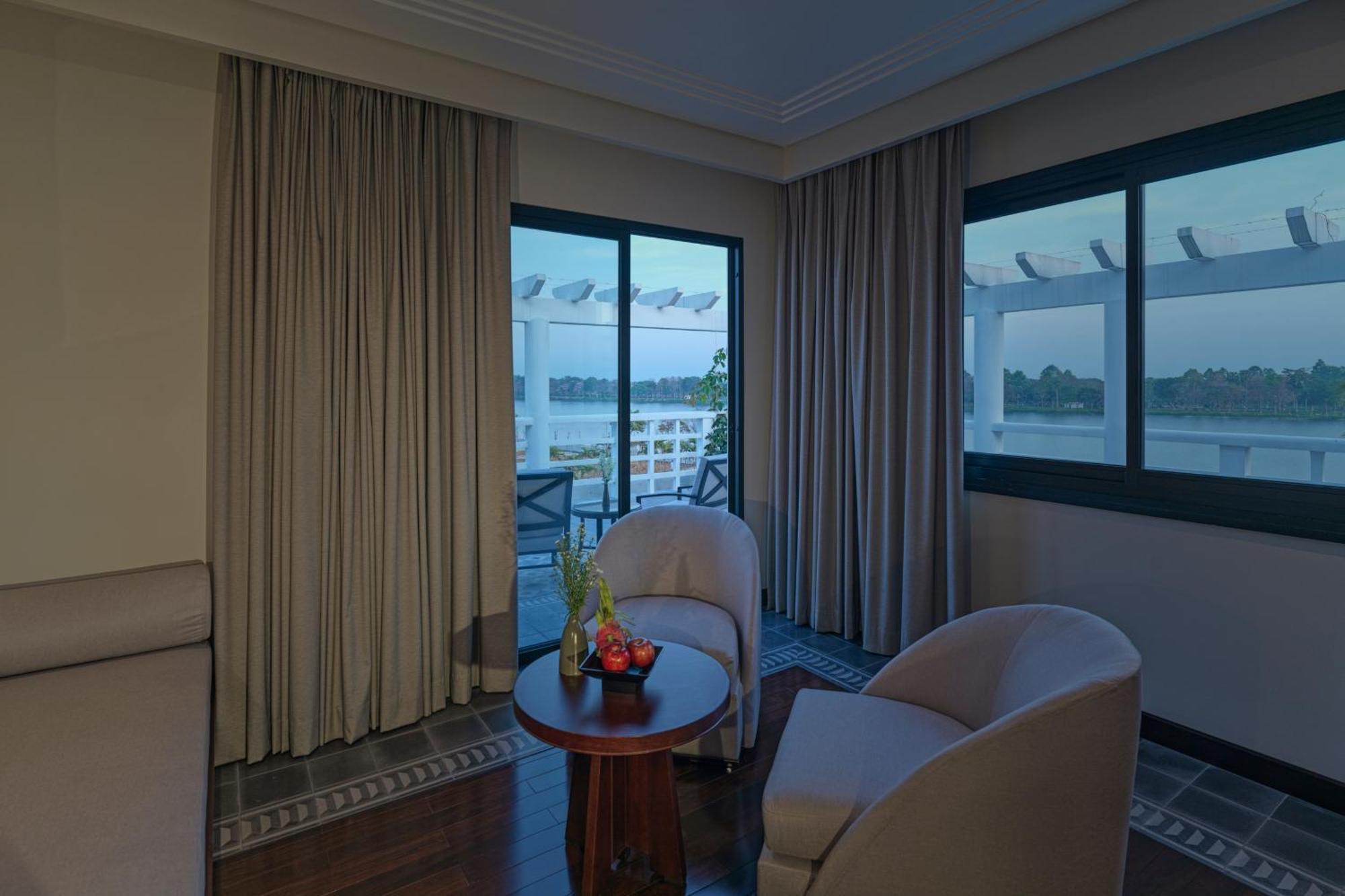 Perfume River Suite
