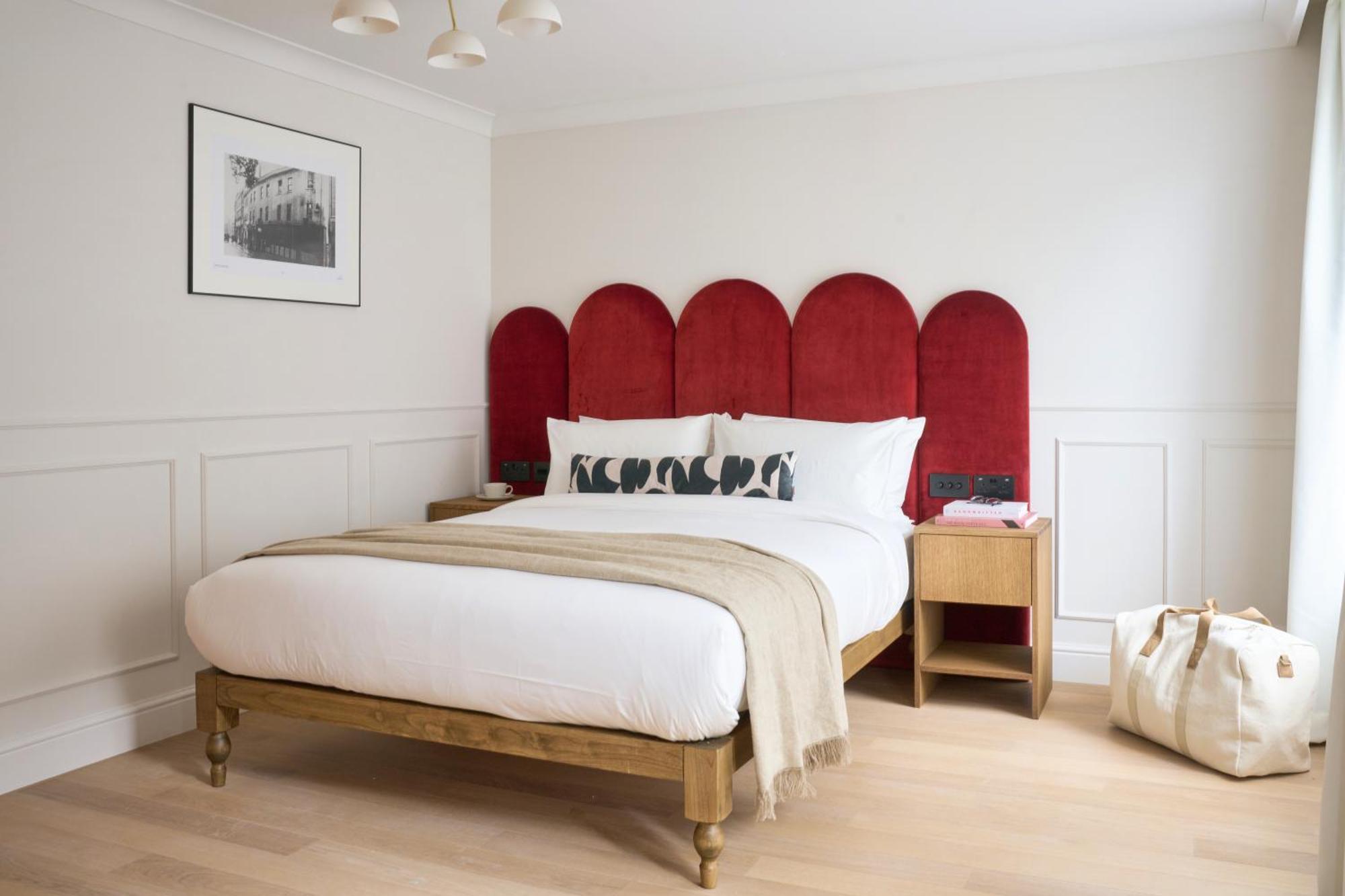King Room Disability Access
