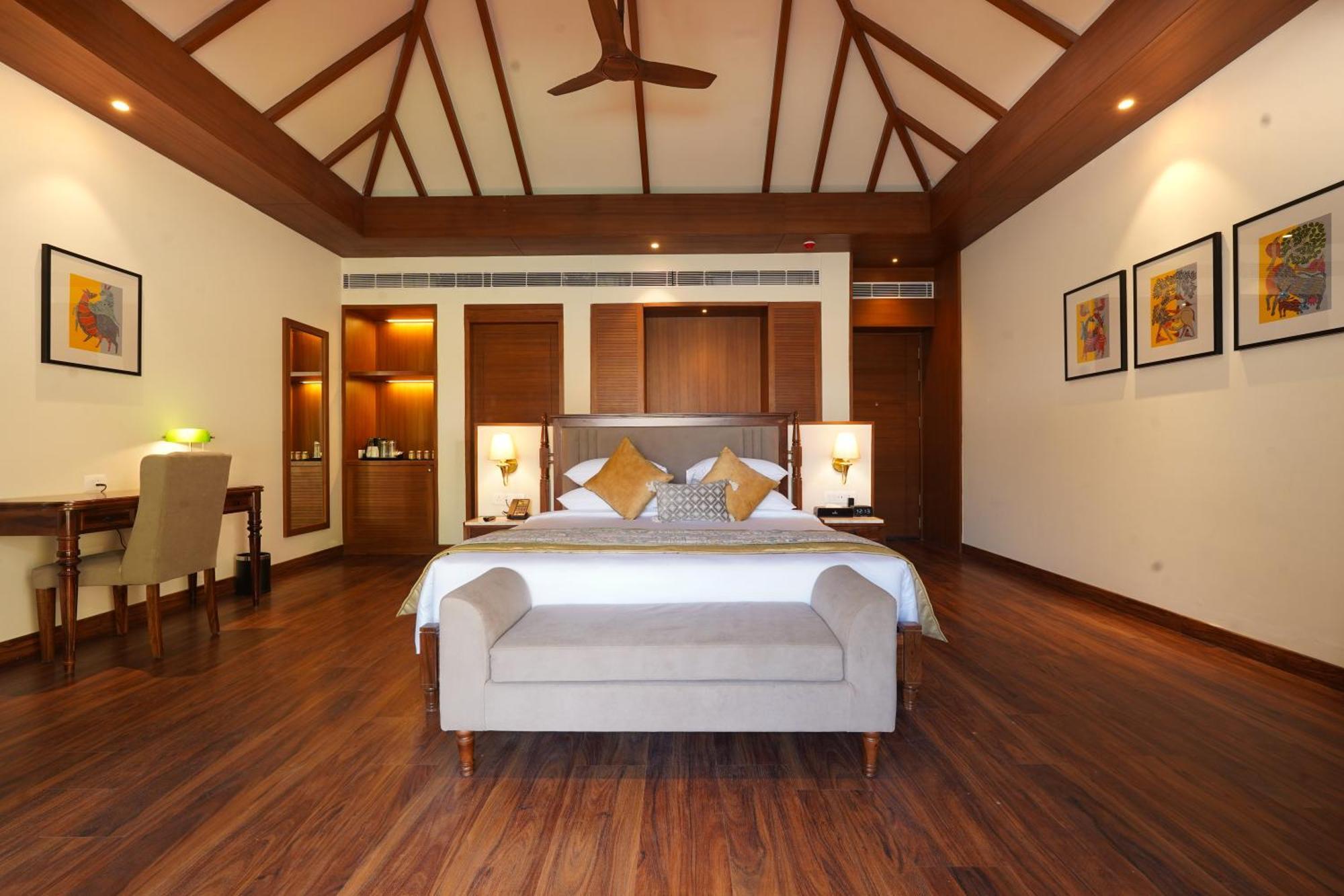 Suite with Private Pool