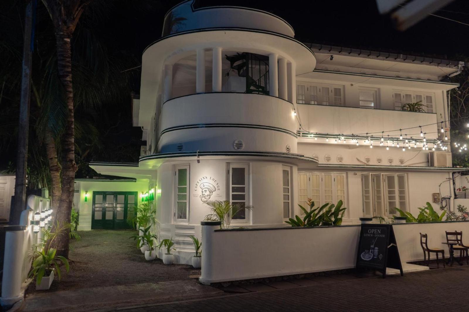 Single Room with Balcony