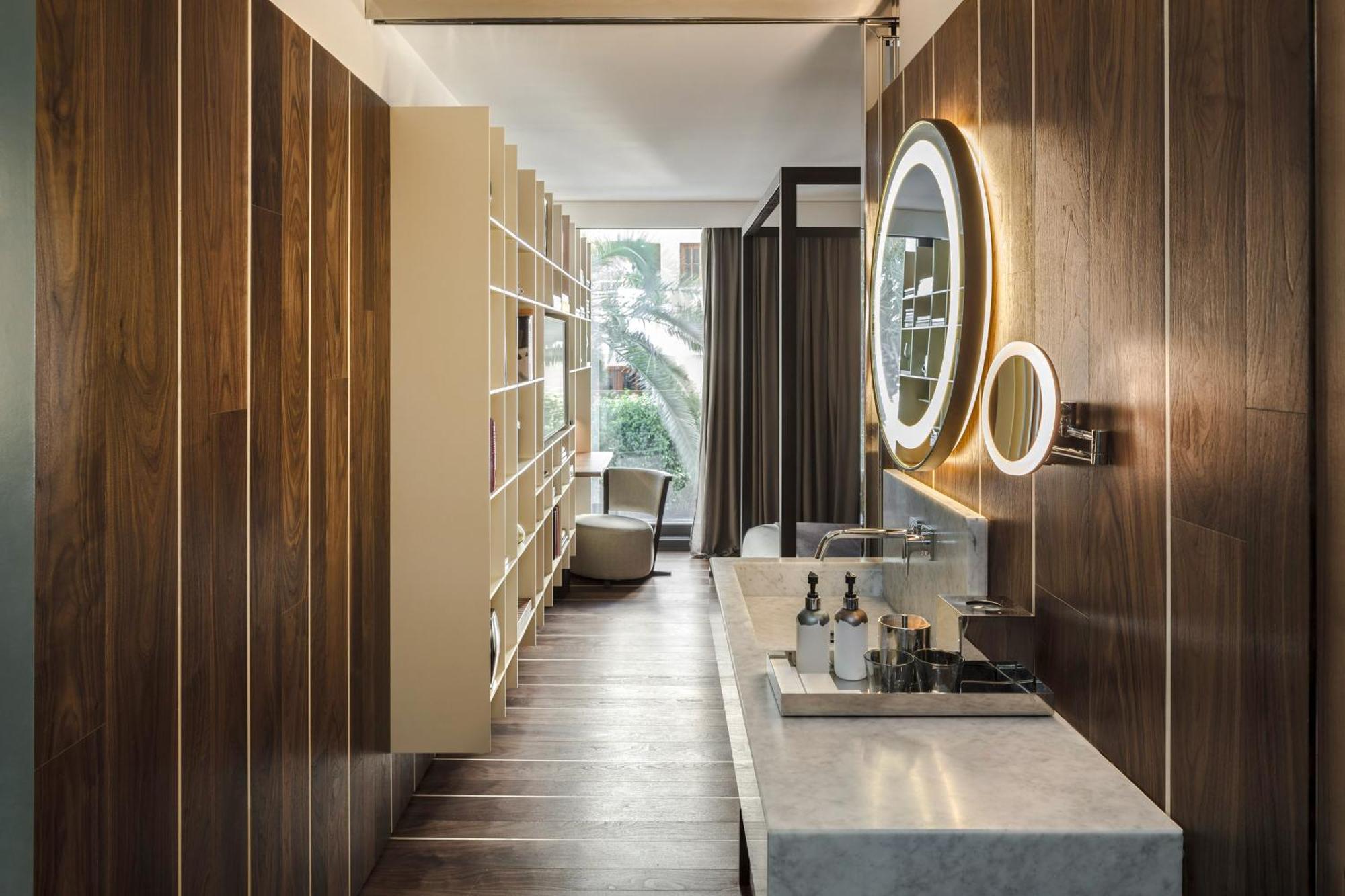 Superior Room with Terrace