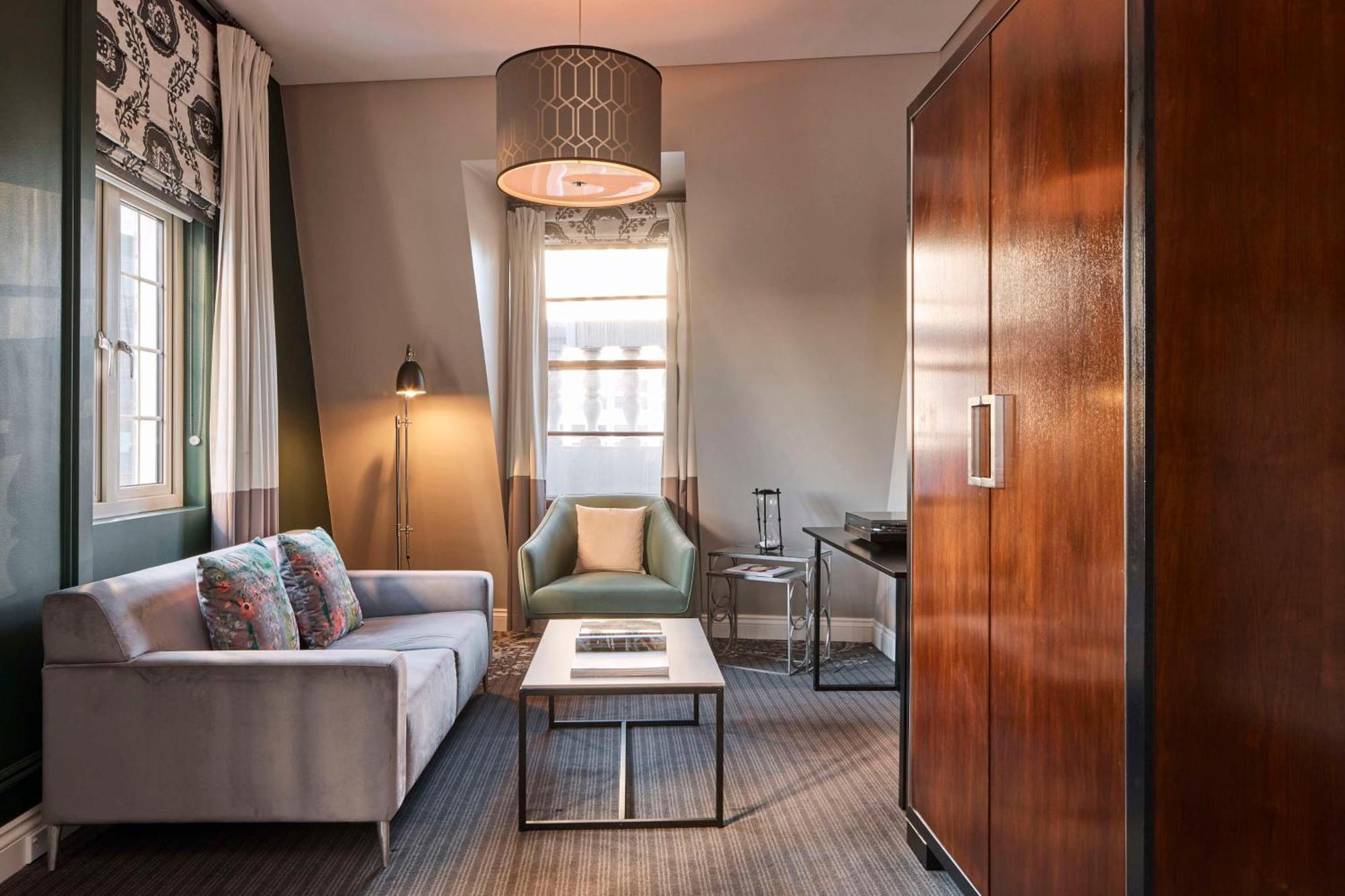 Thomson Suite