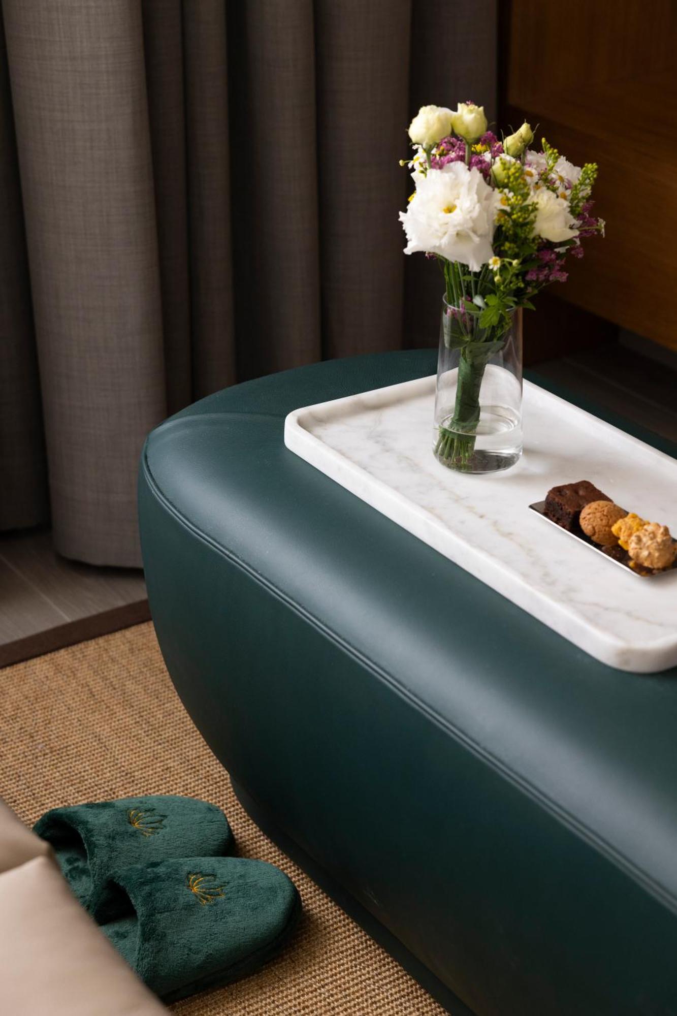 Junior Suite with Terrace