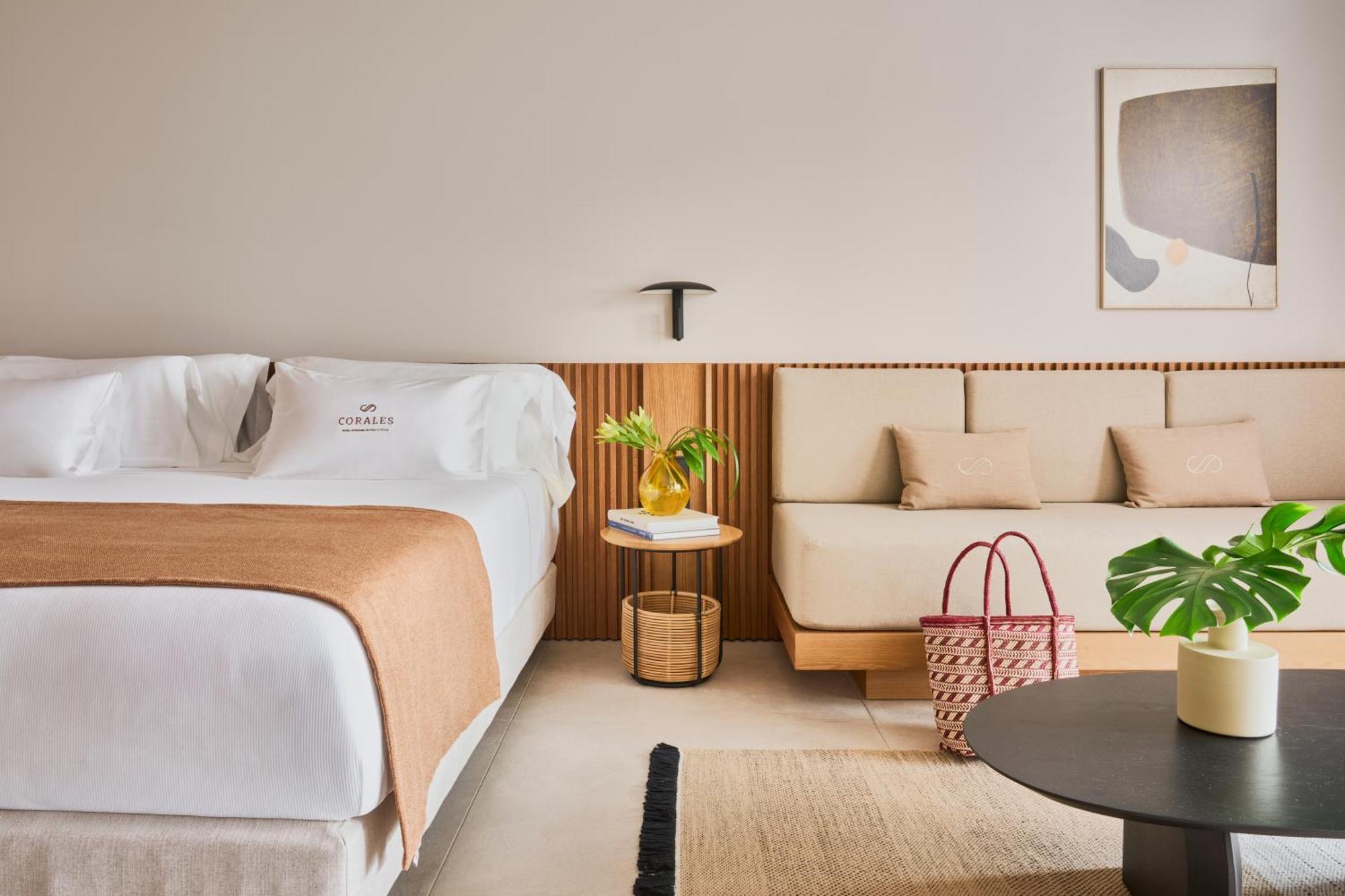Junior Suite Sea View