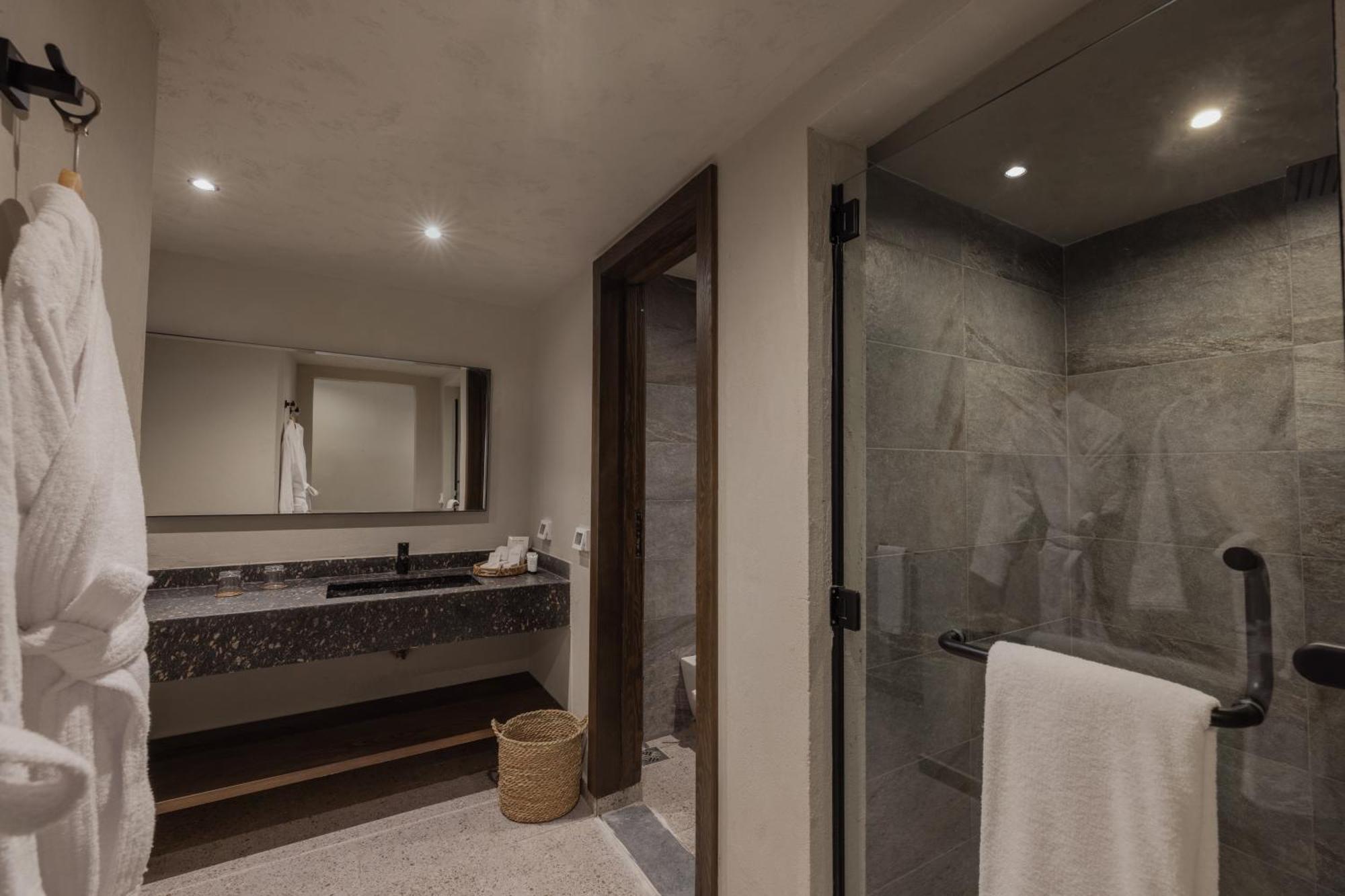 Suite Sea View