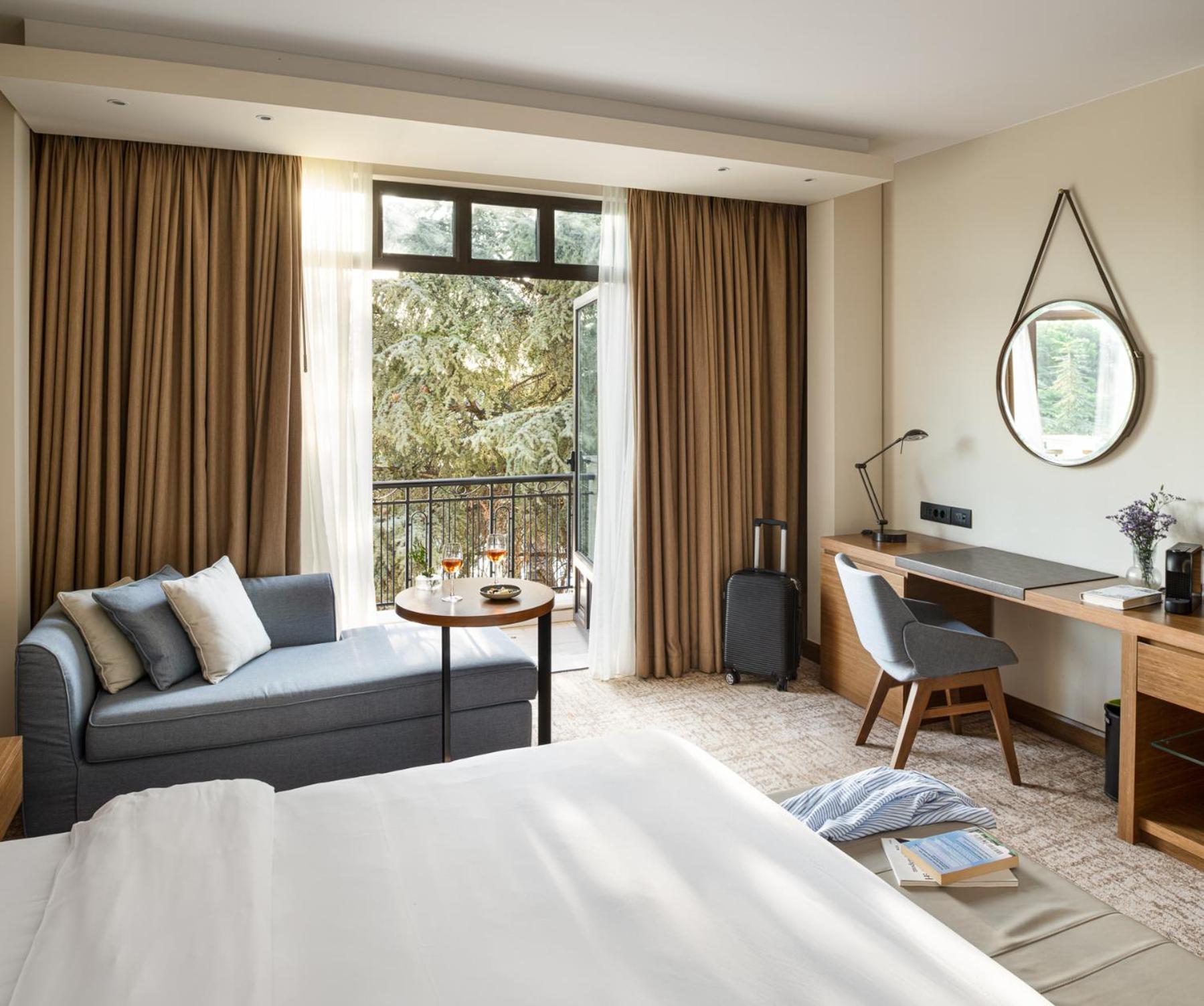 King Room