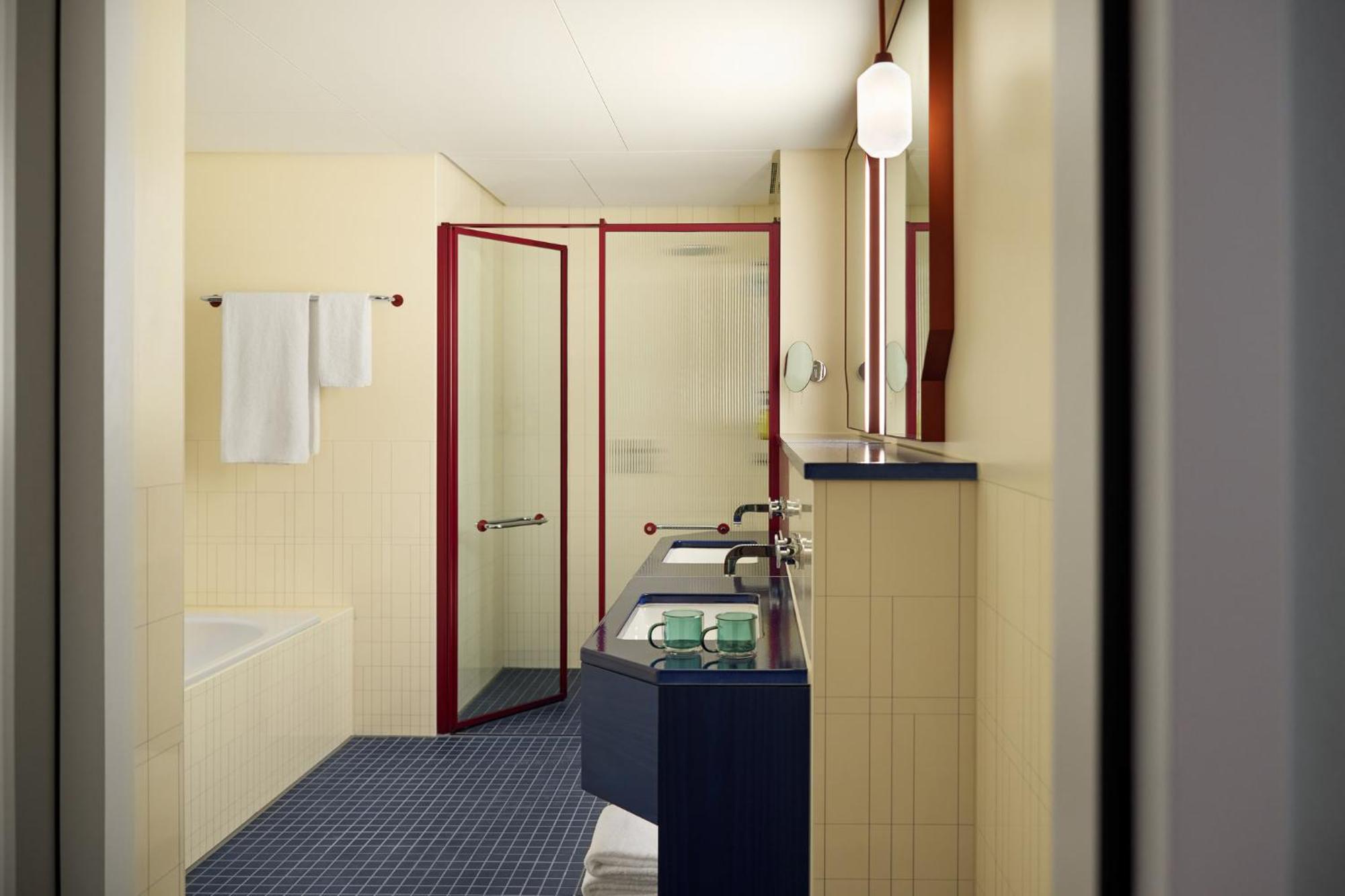 One-Bedroom Suite