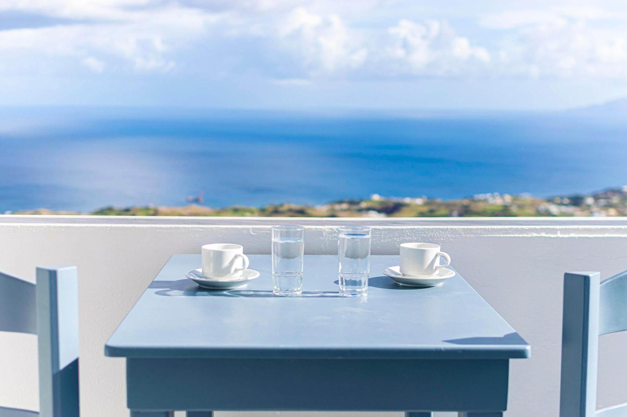 Premium Suite with Sea View