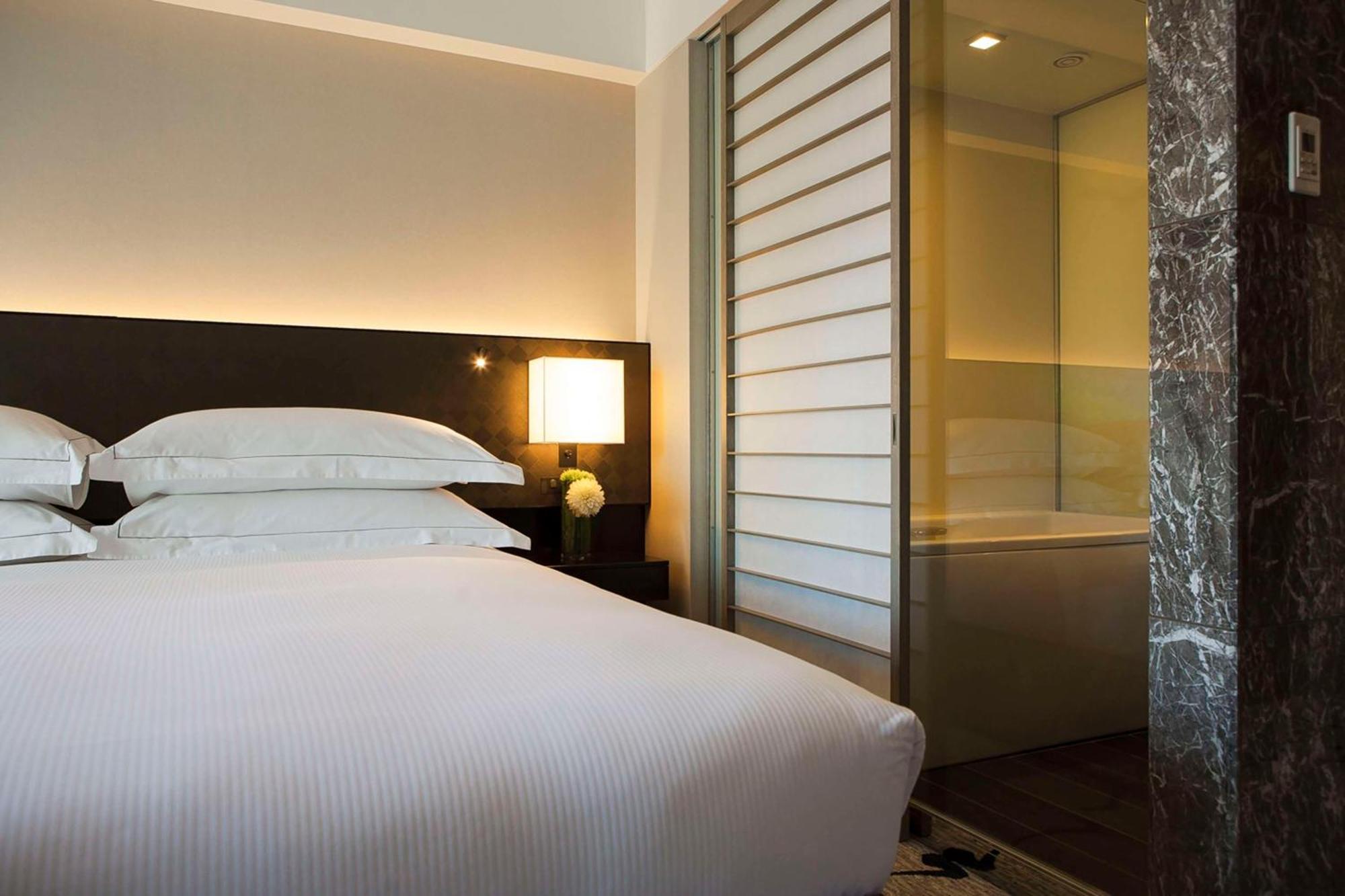 Premium Kamer met Kingsize Bed