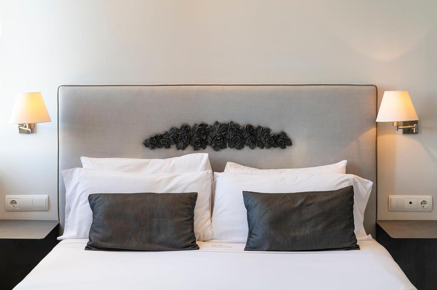 Premium Double Room