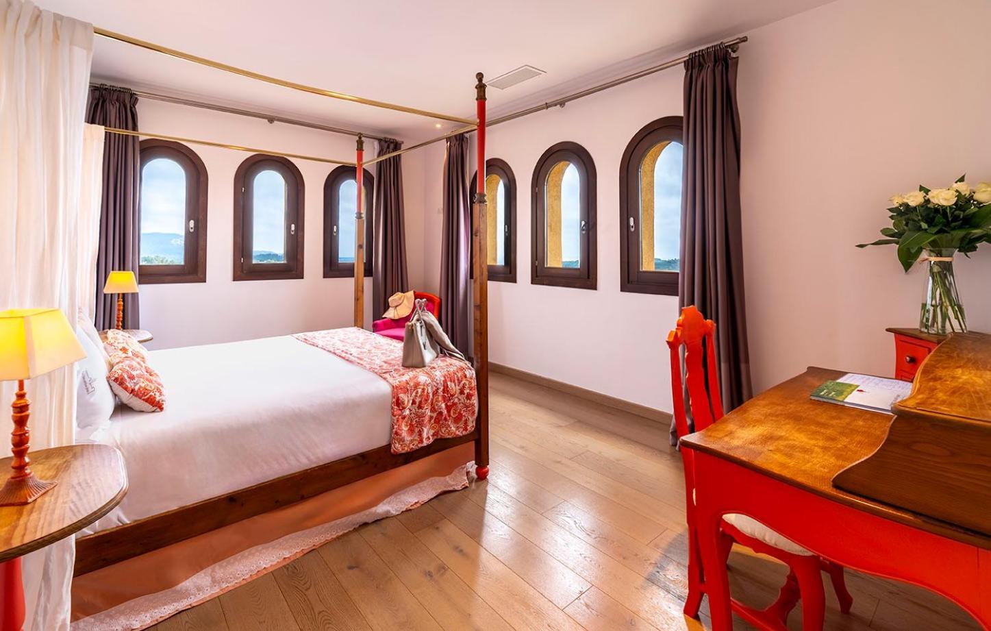 King Suite with Ocean View