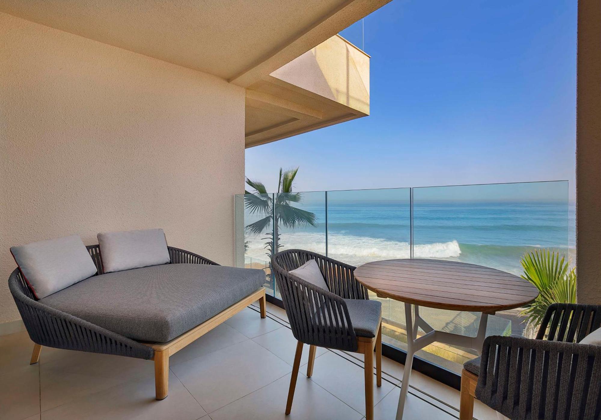 Premier King Room with Ocean View