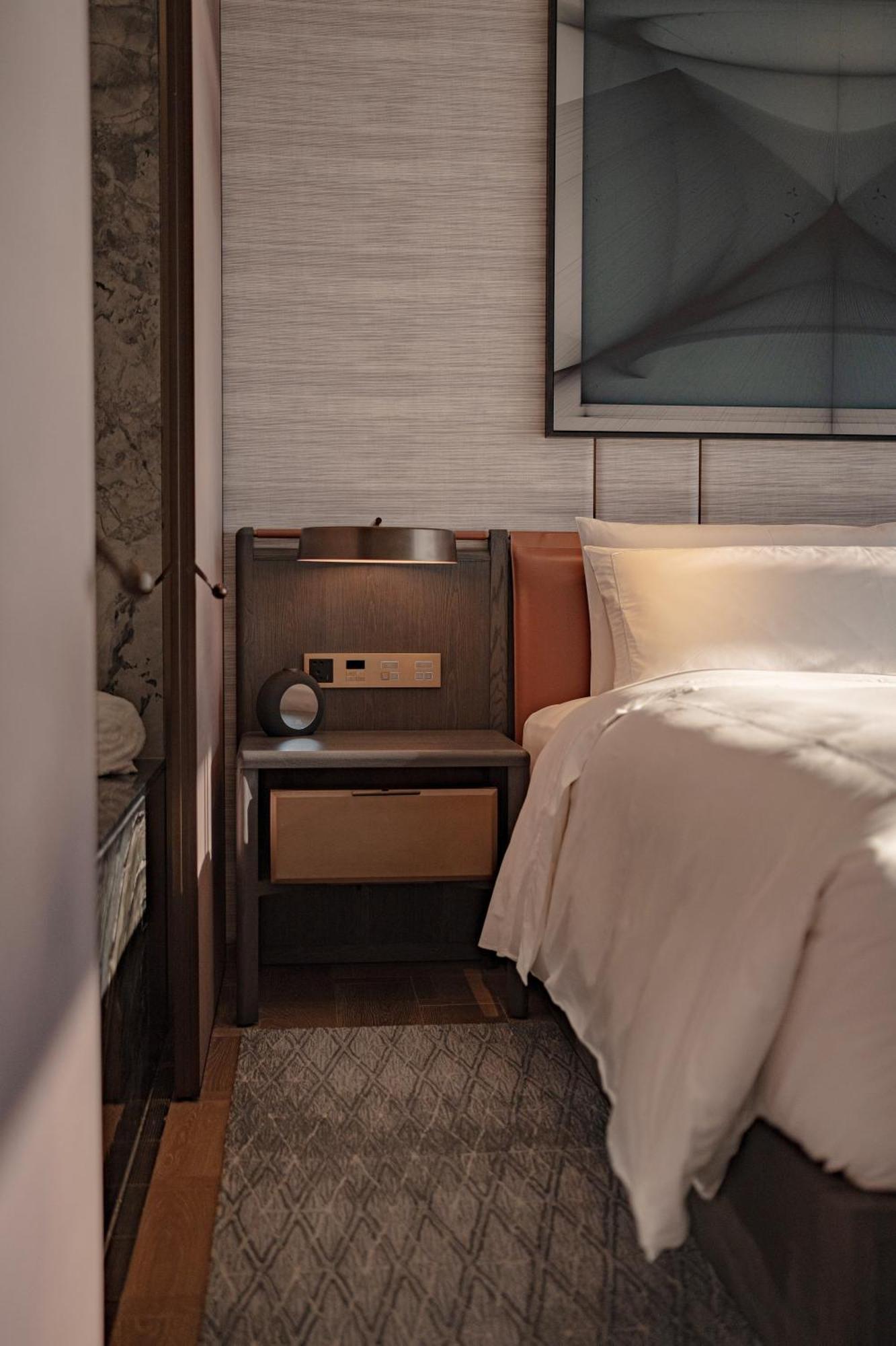 Deluxe Twin Room with Bay View