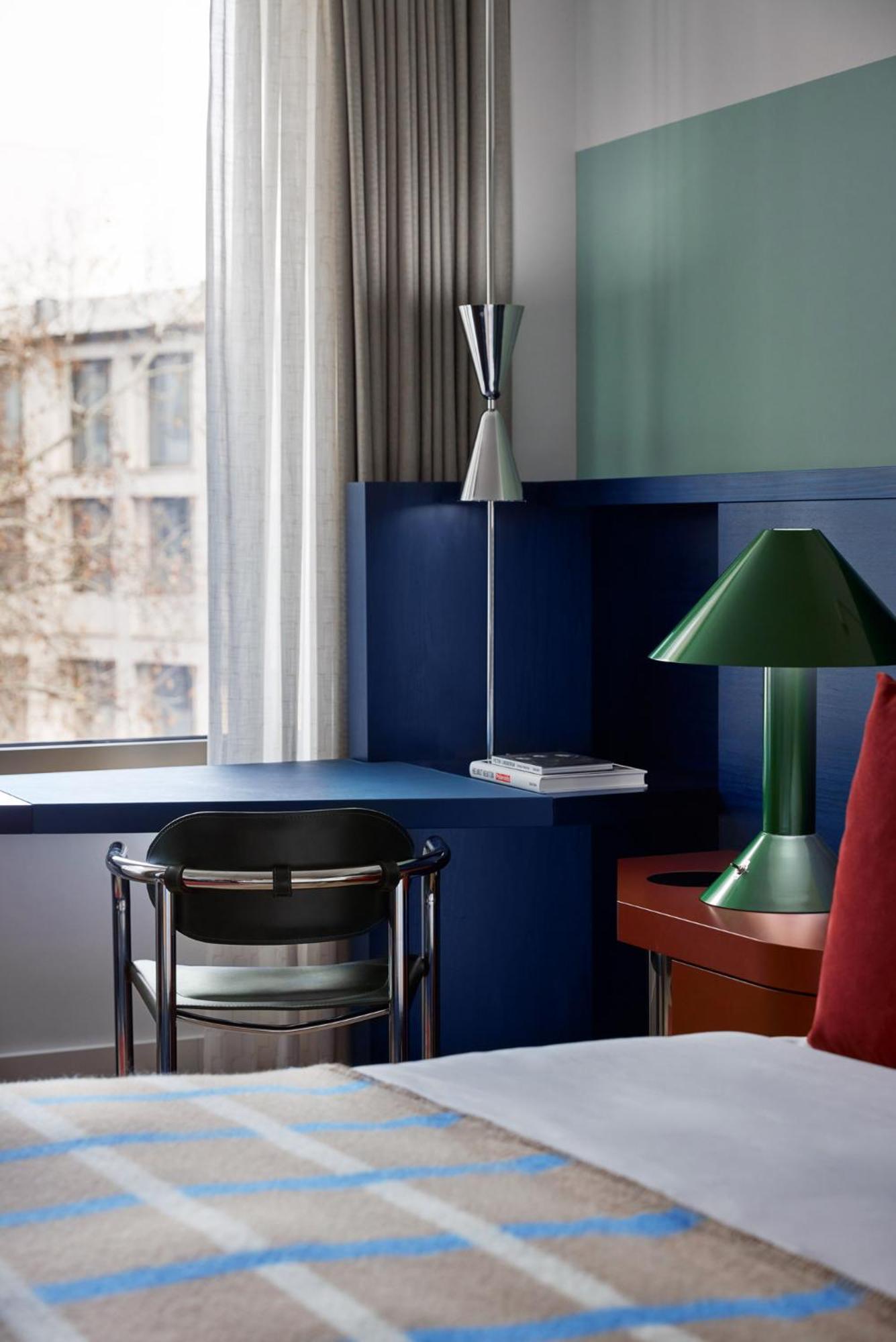 Premium Twin Room