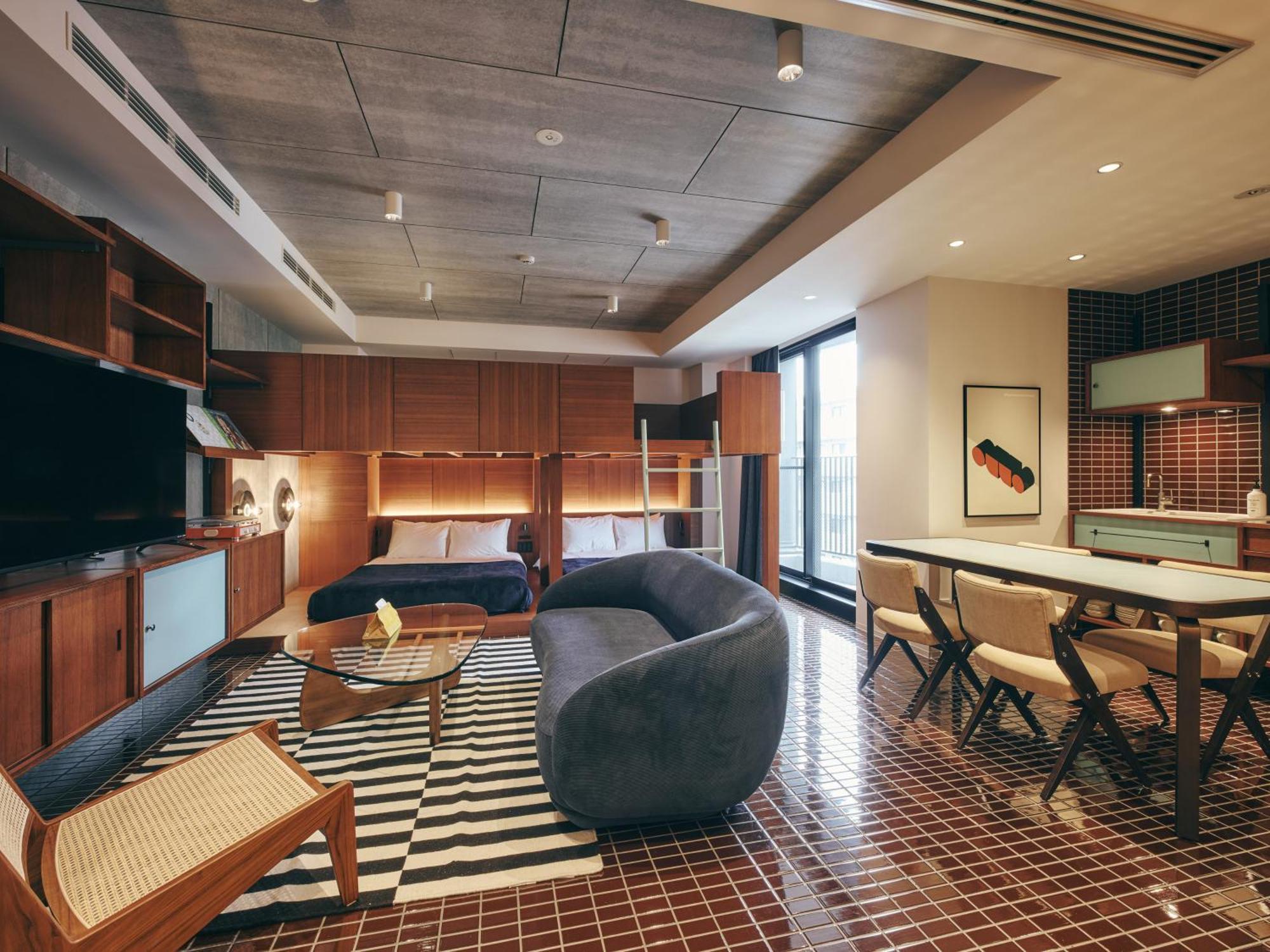 Superior Suite