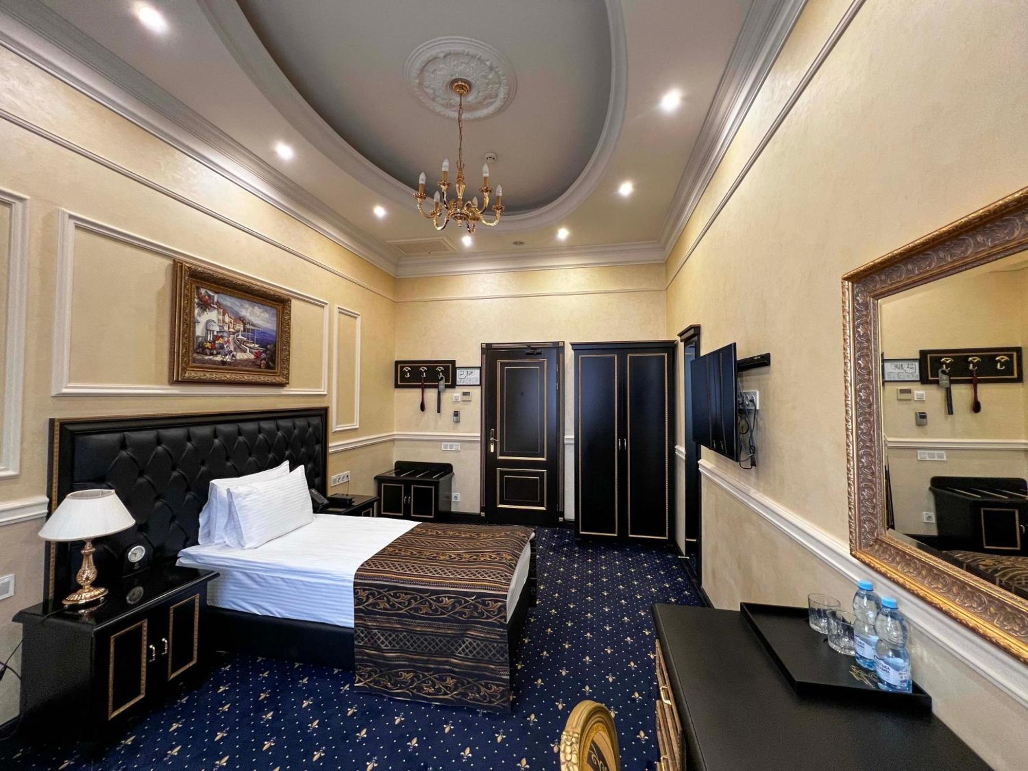 Double Room - Disability Access