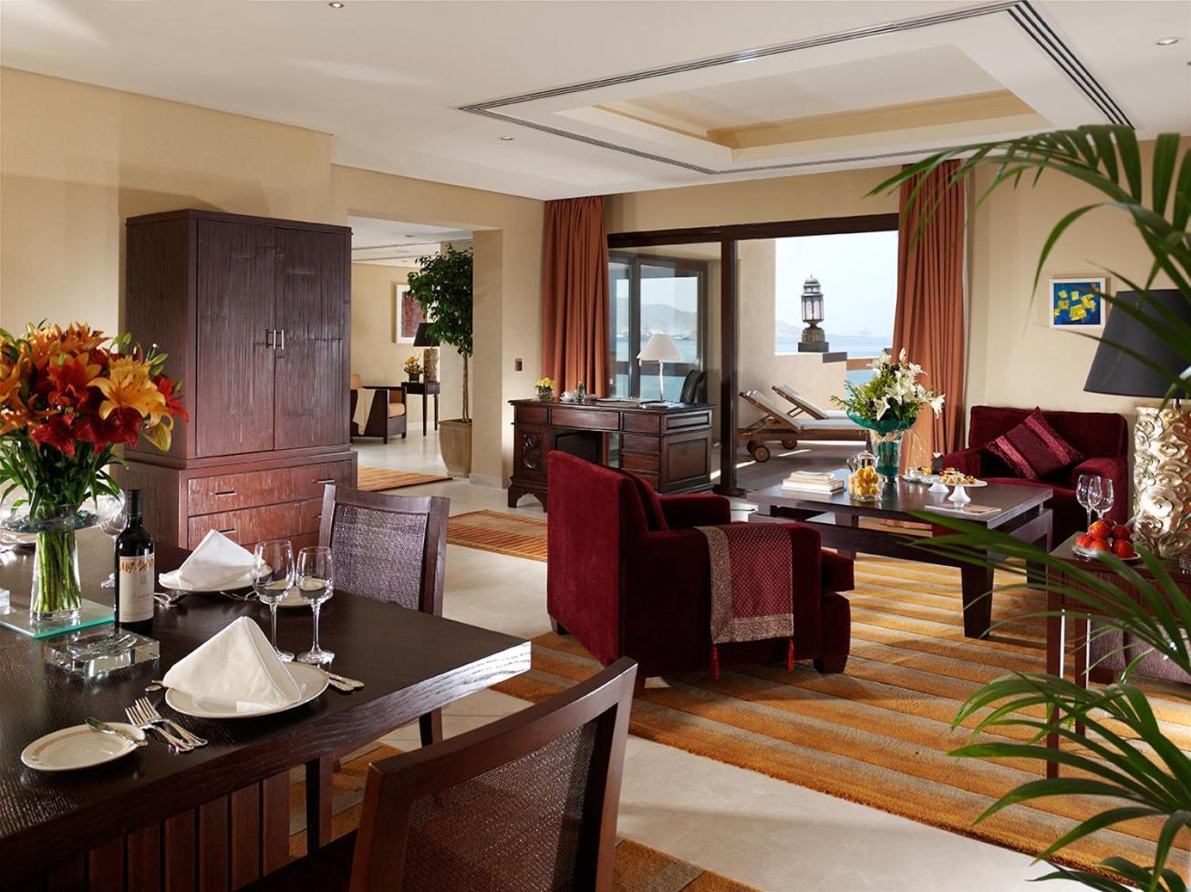 Presidential Suite