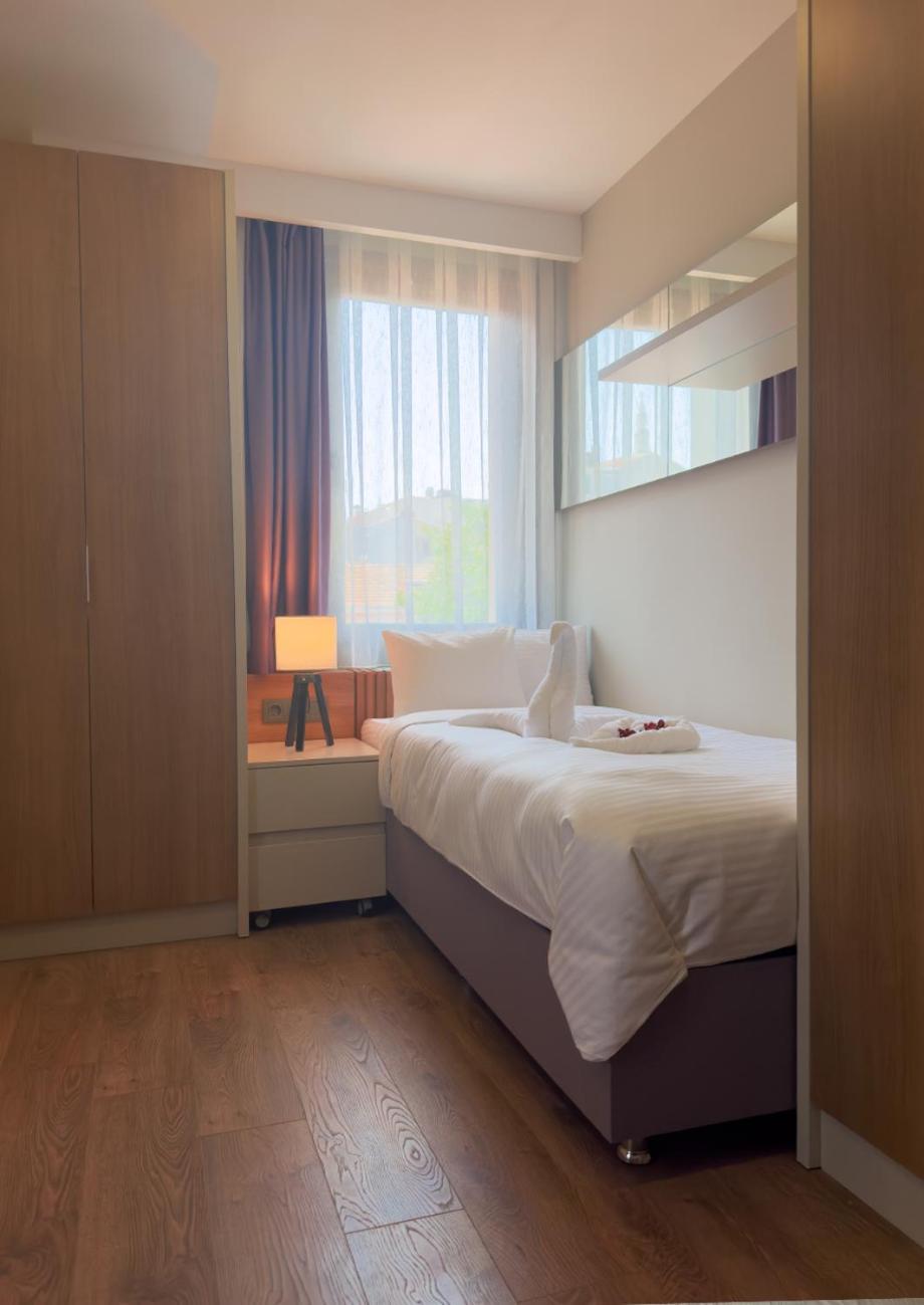 Standard Double Suite