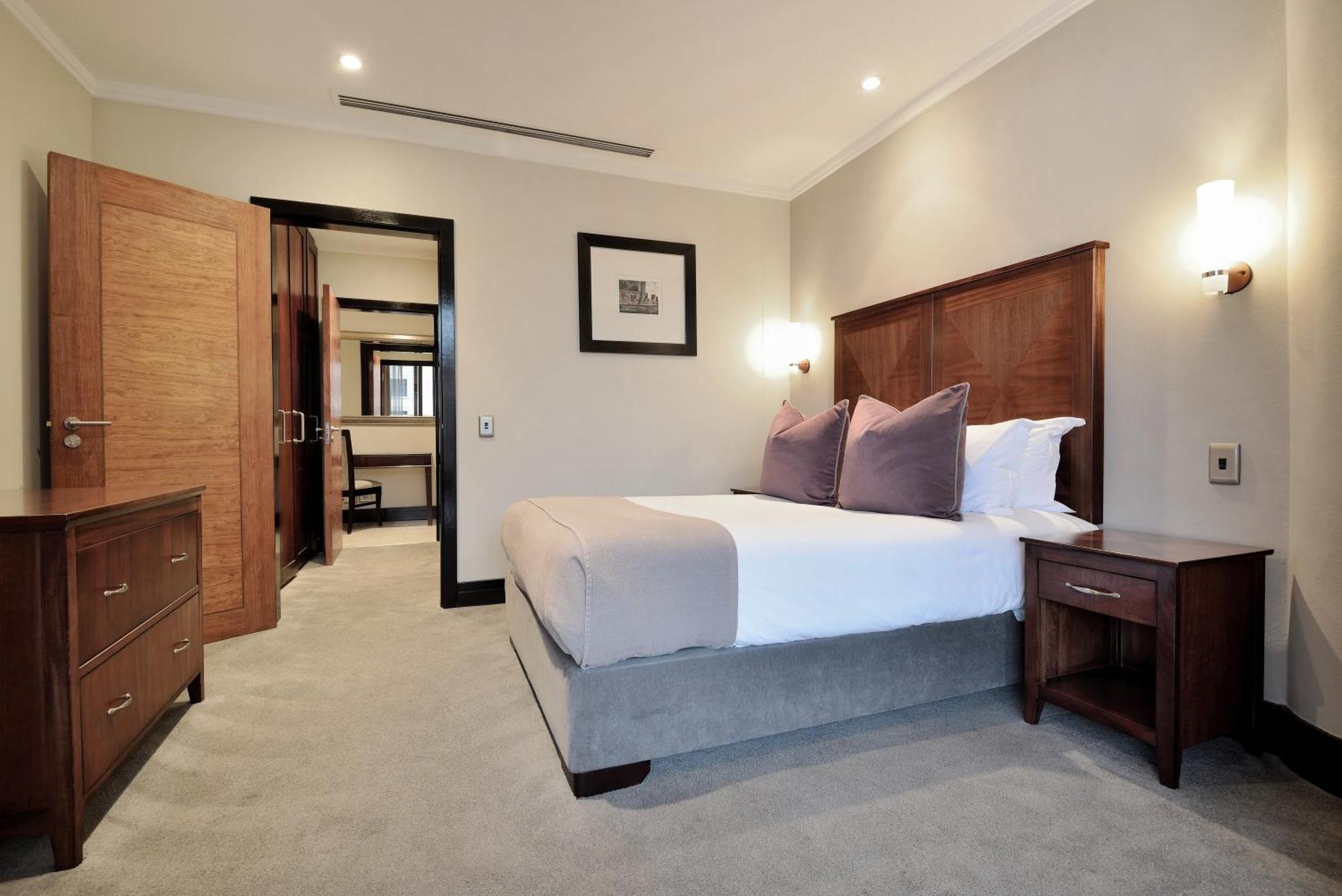 Two-Bedroom Apartment Grand