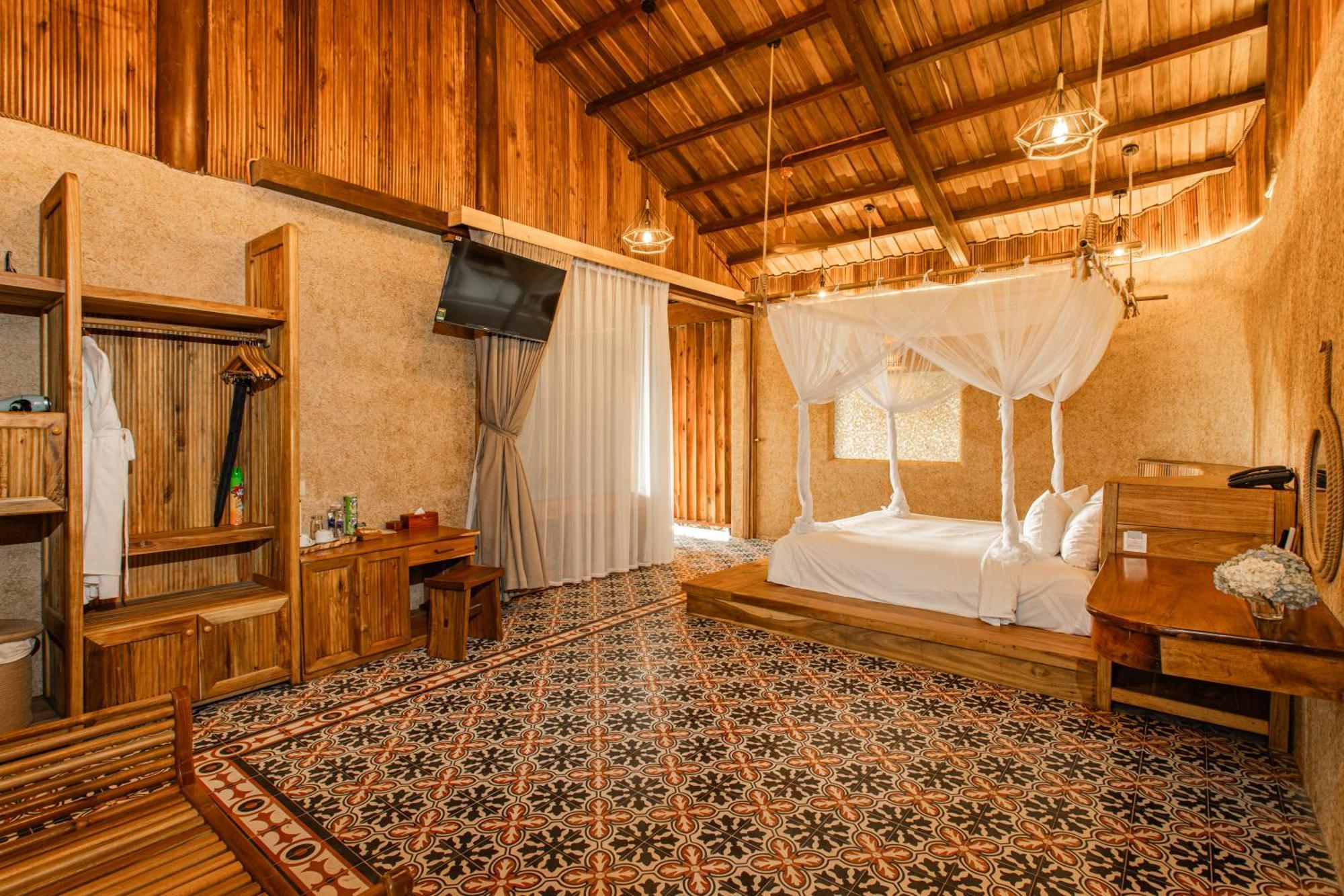 1 Bedrooms Villa Partial Sea View,1660476633:JPEG