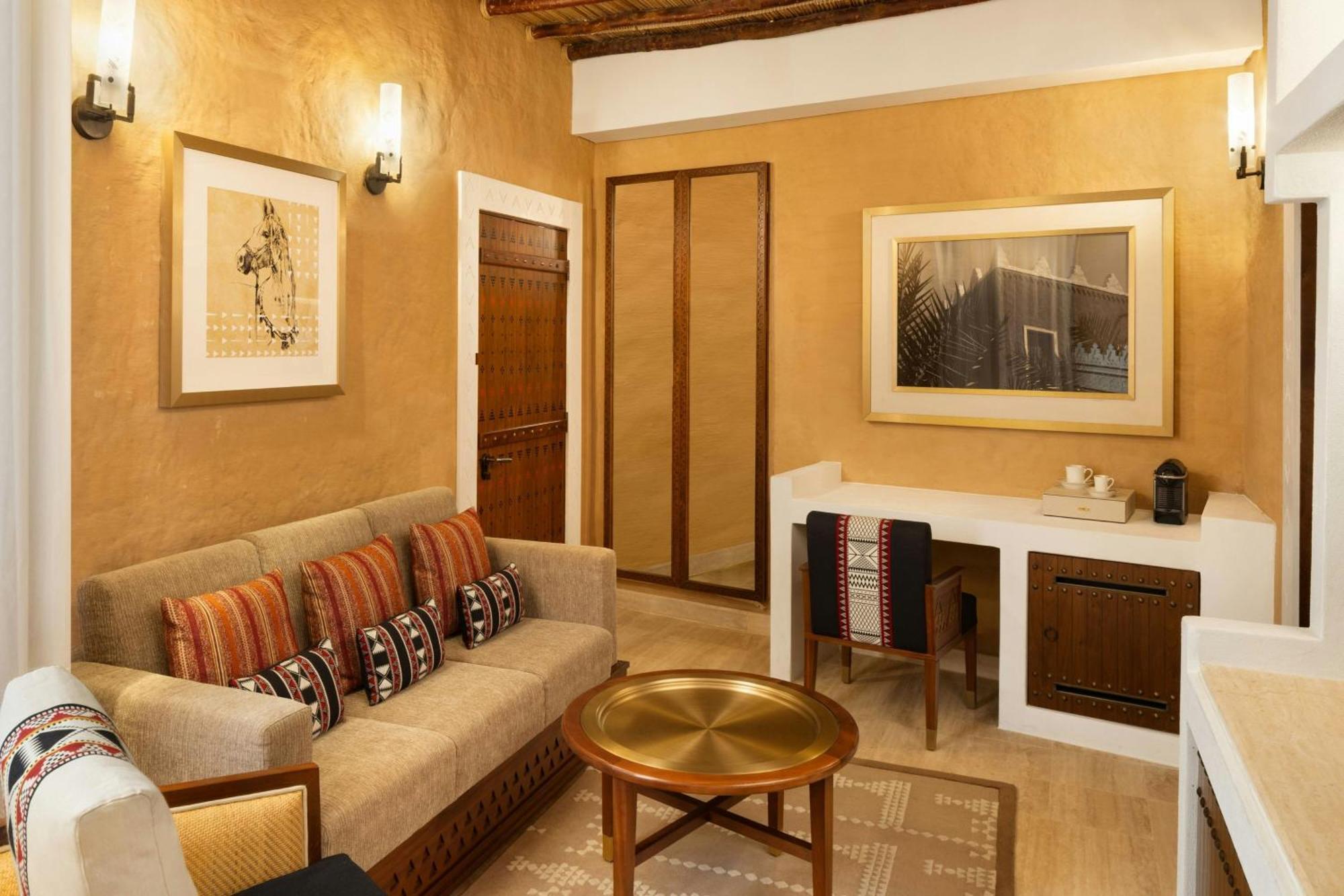 Two-Bedroom Suite