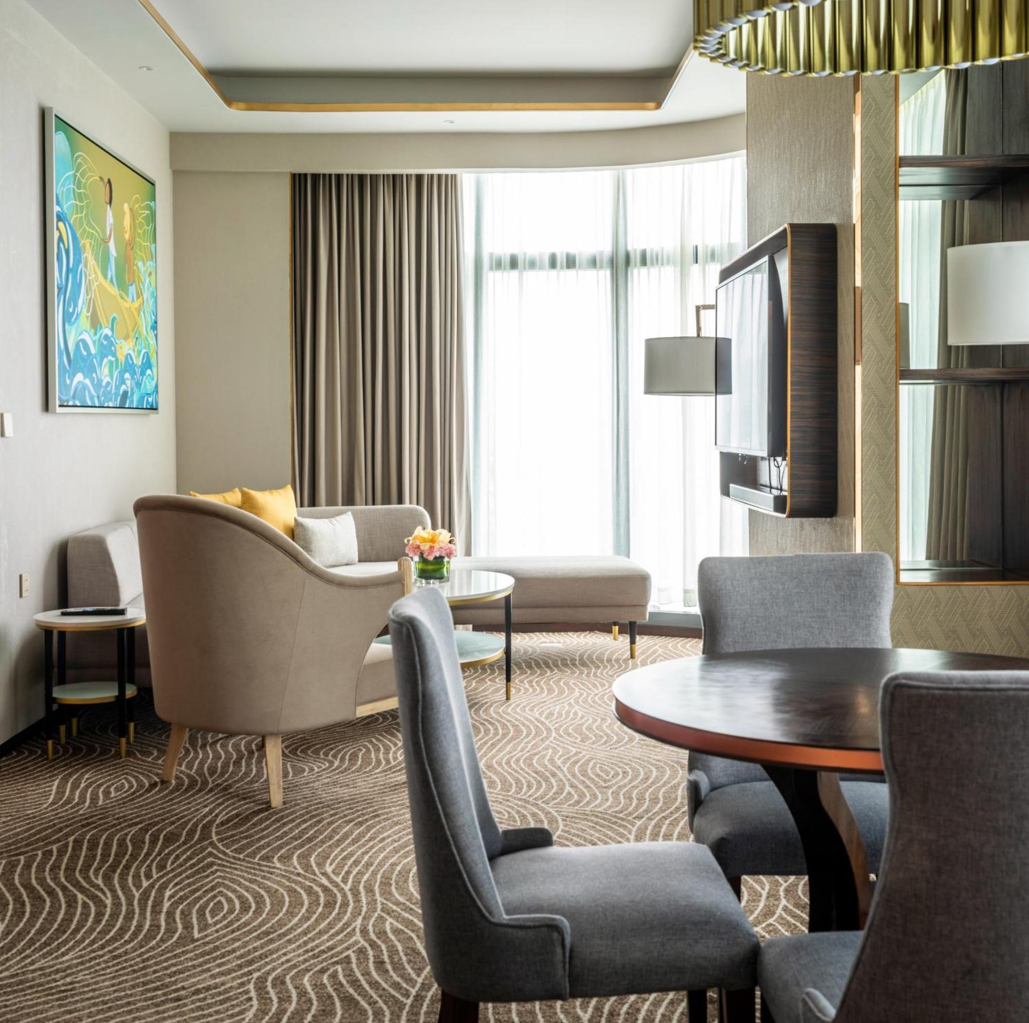 Suite