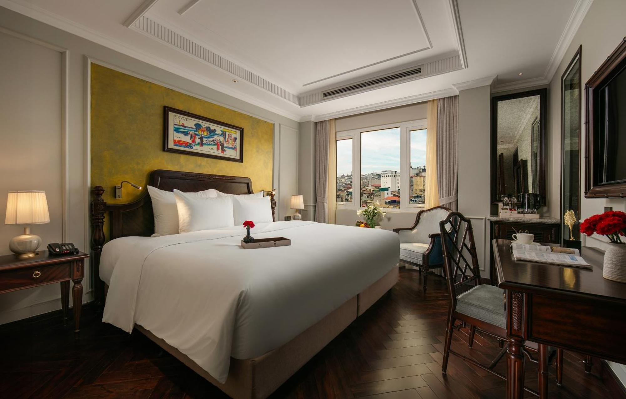 Family Suite