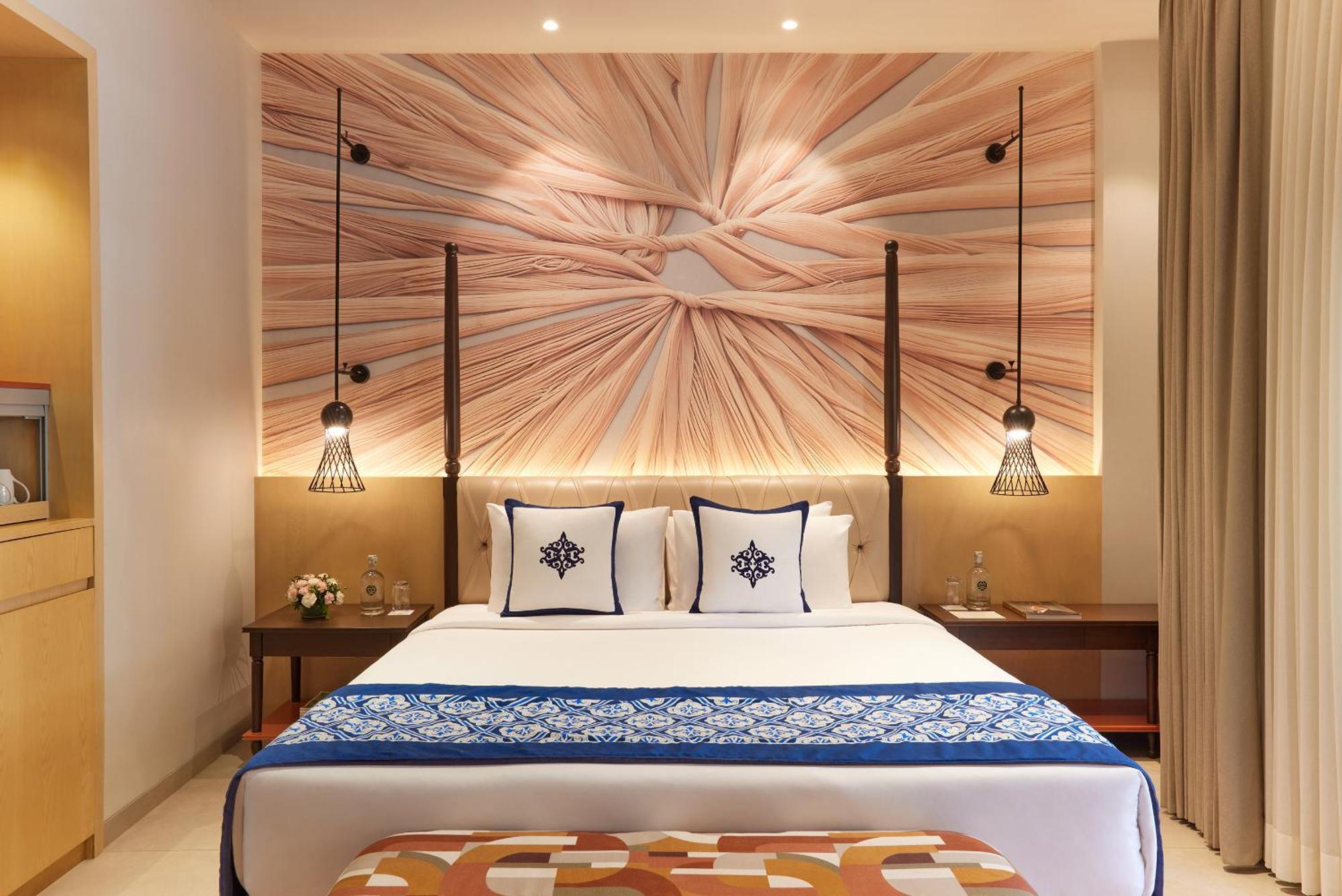 Premium King Room Balcony Beach Shuttle Beer On Arrival Complimentary weekend kids activities,1661654247:JPEG