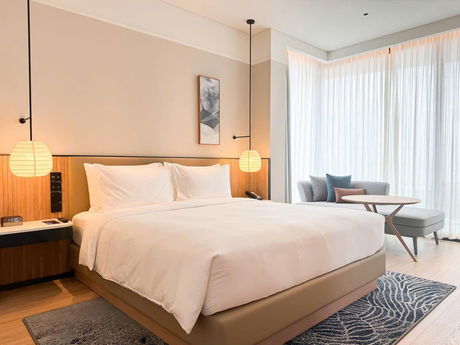 King Room