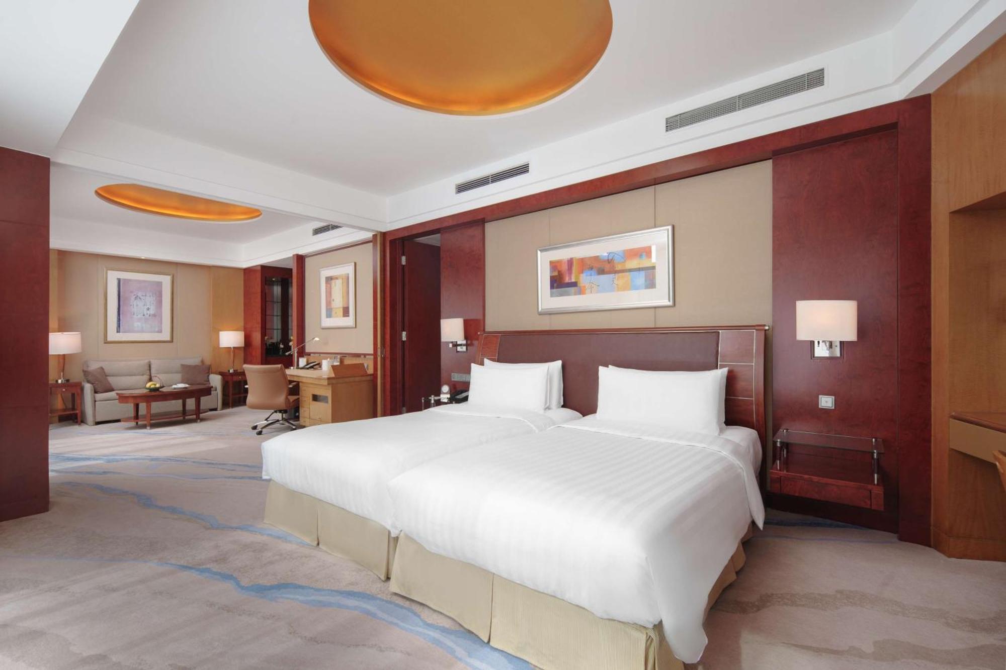 Premier Twin Room