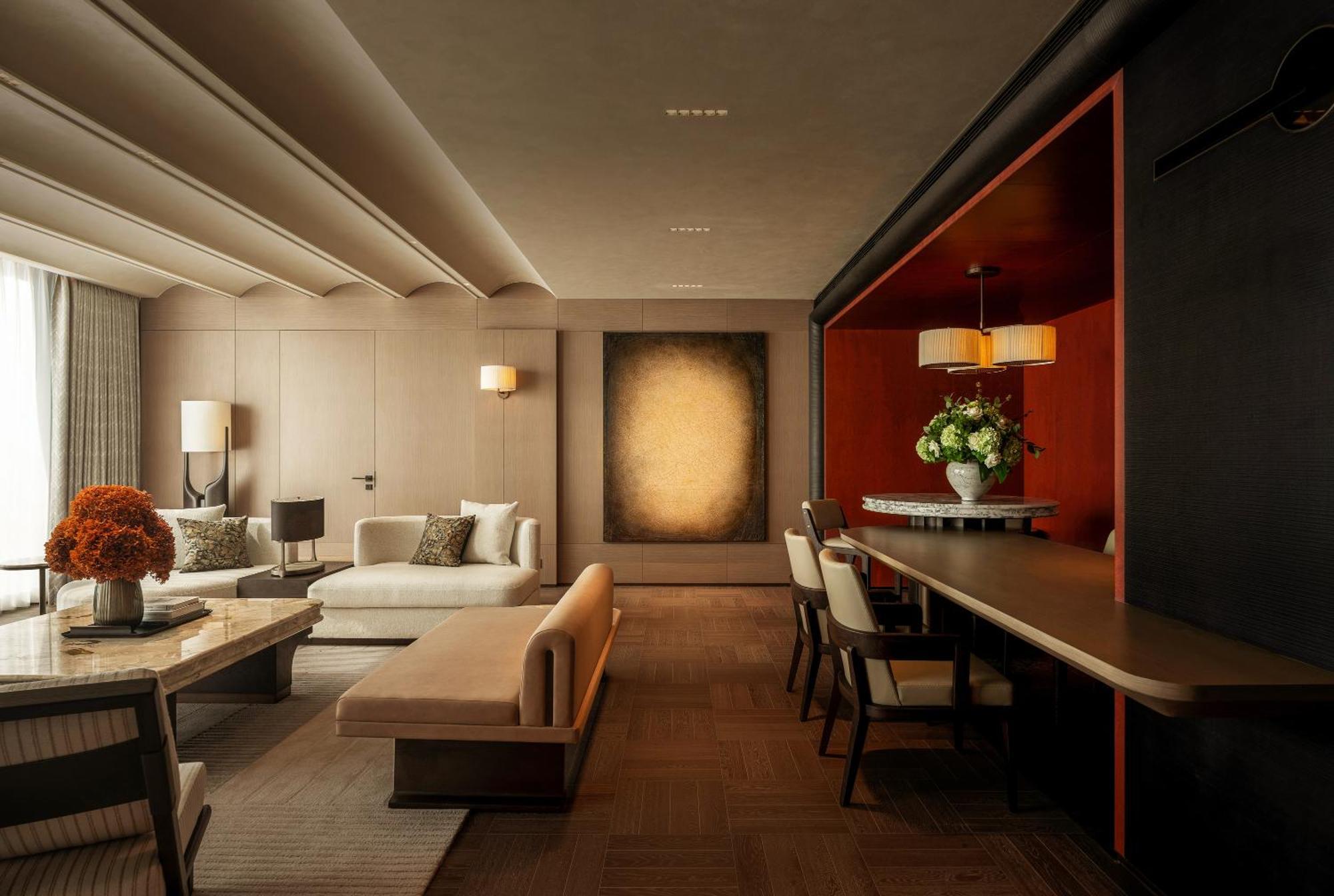 President Suite