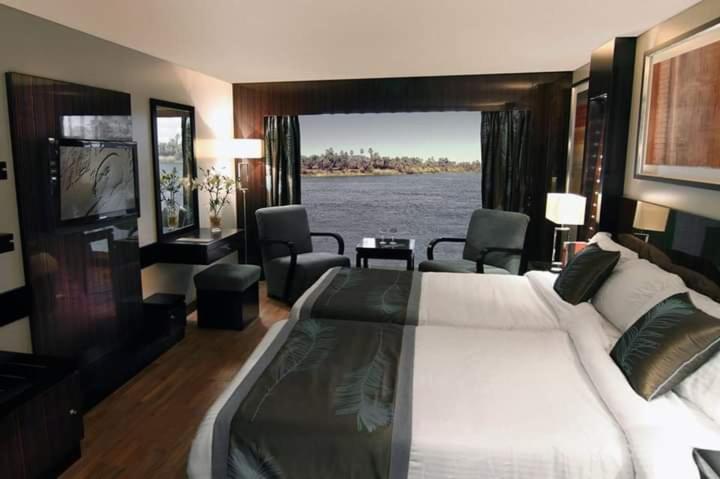 Deluxe Junior Suite