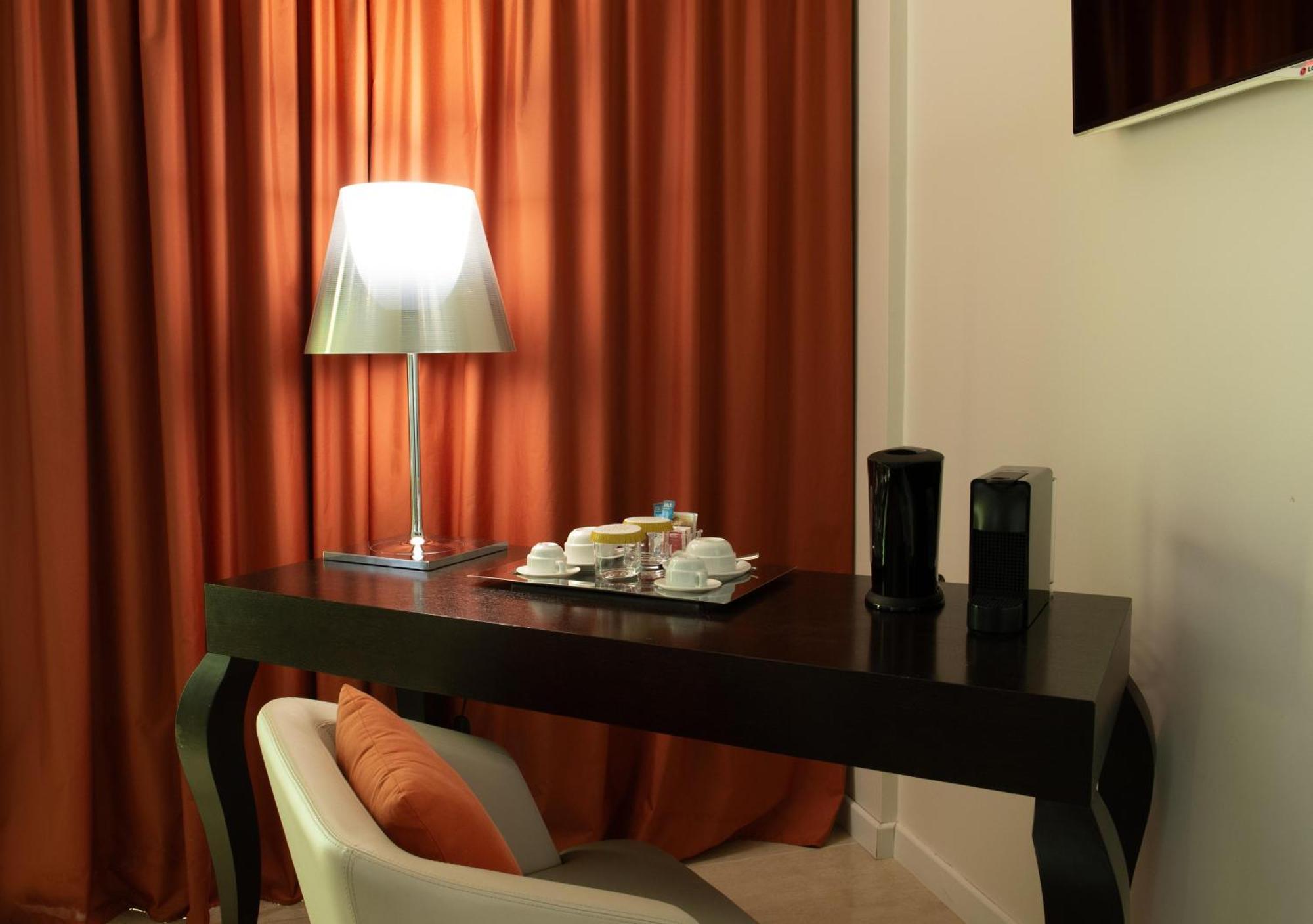 Suite with Spa Bath