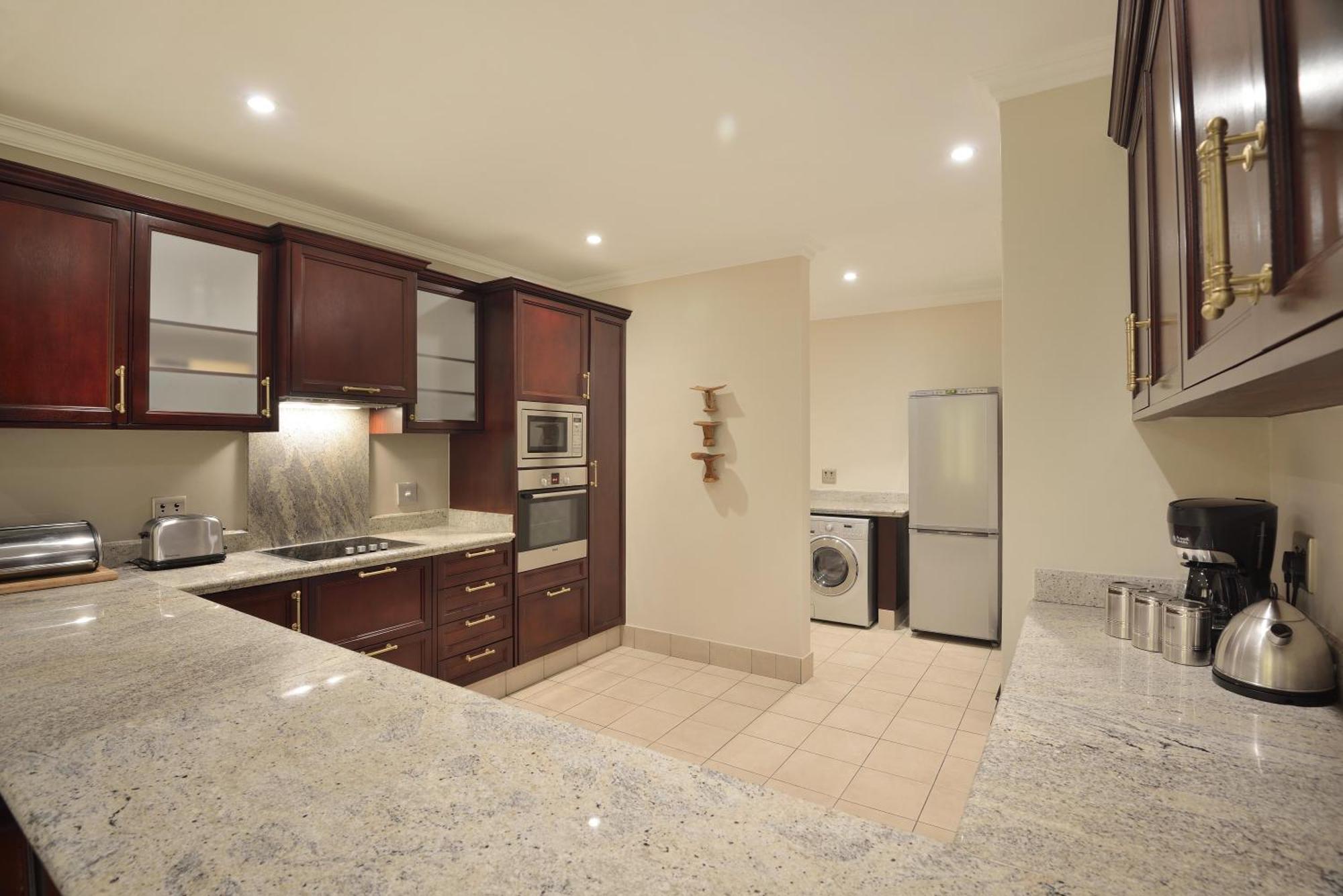Two-Bedroom Grand Suite