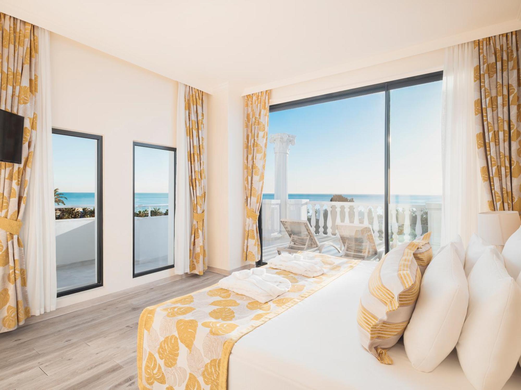 King Suite