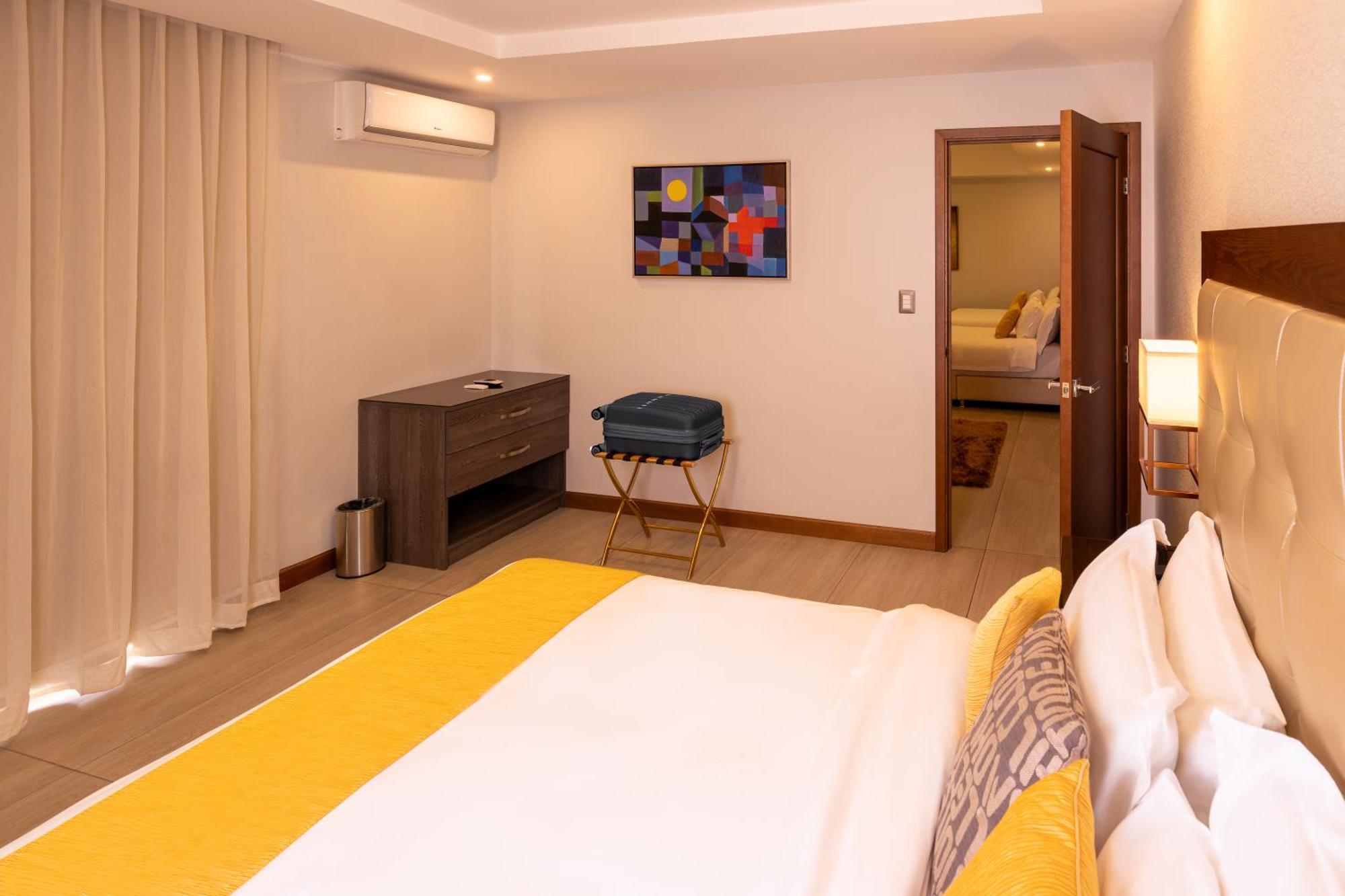 Junior Suite