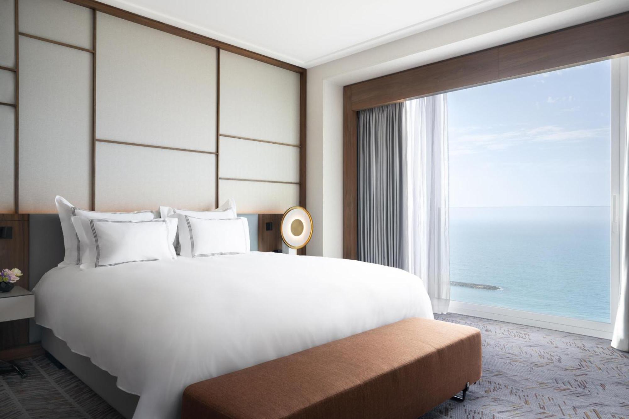 Mediterranean Suite